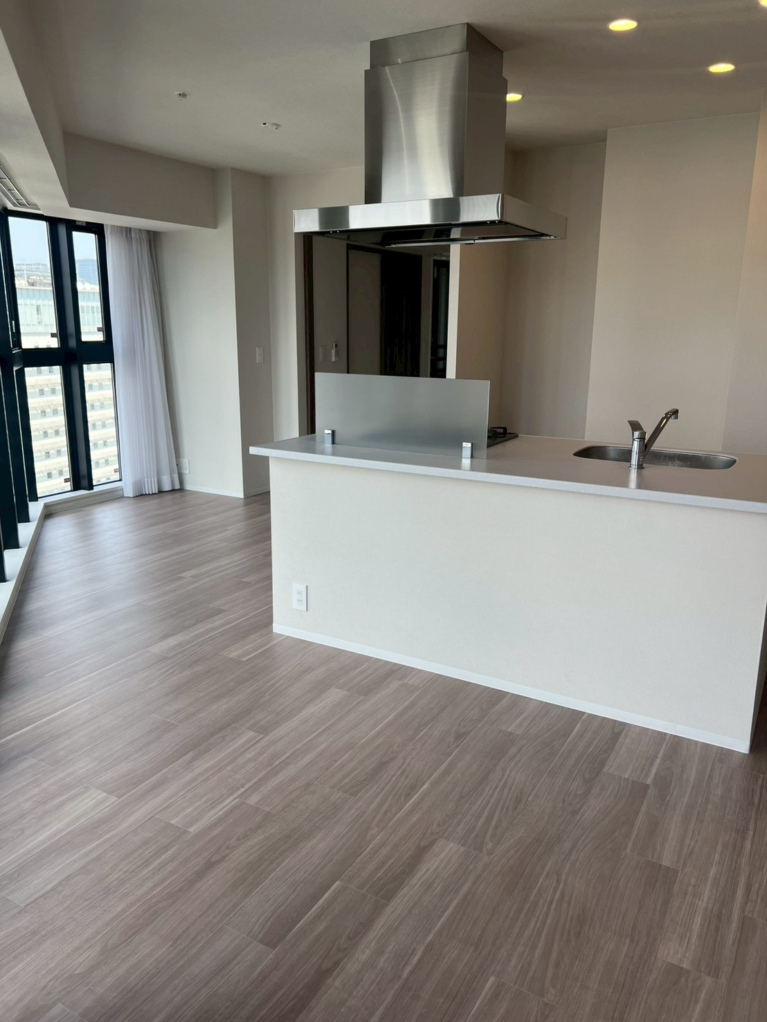 コンフォリア・リヴ本町WEST Q - 画像2