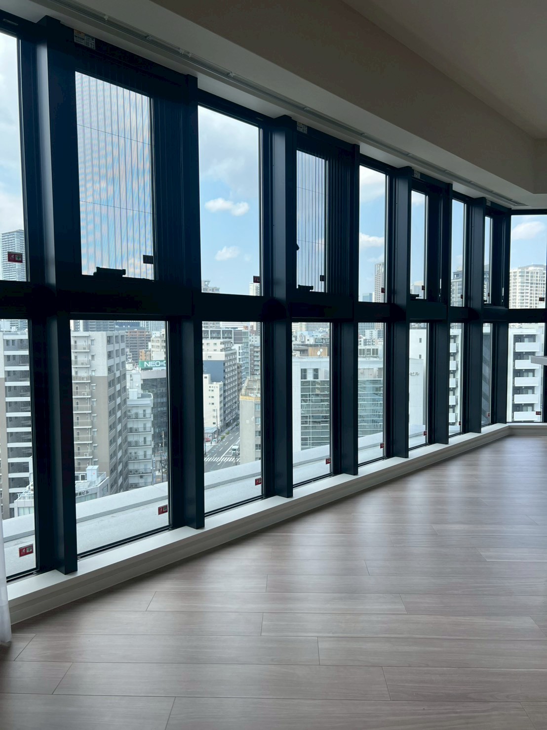 コンフォリア・リヴ本町WEST Q - 画像3