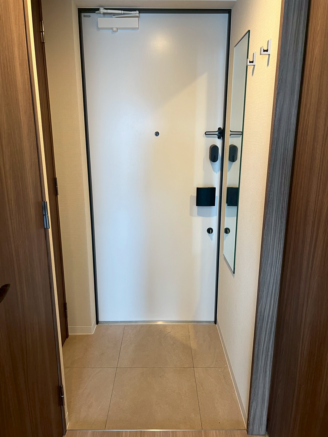 コンフォリア・リヴ本町WEST Q - 画像4