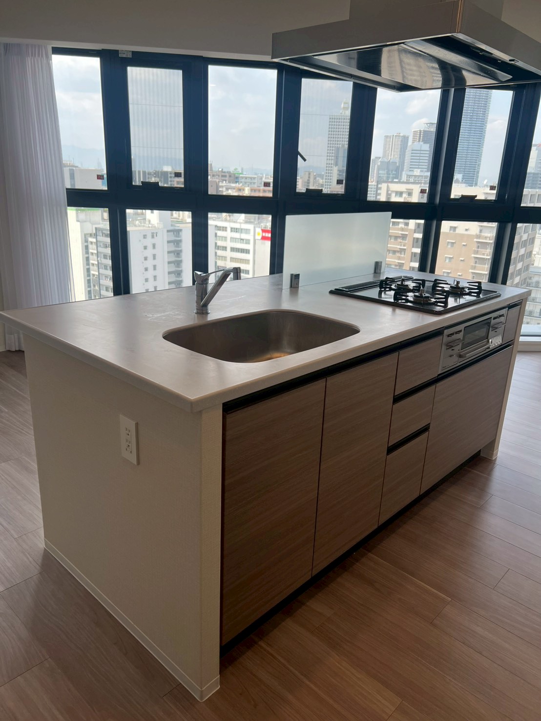 コンフォリア・リヴ本町WEST Q - 画像7