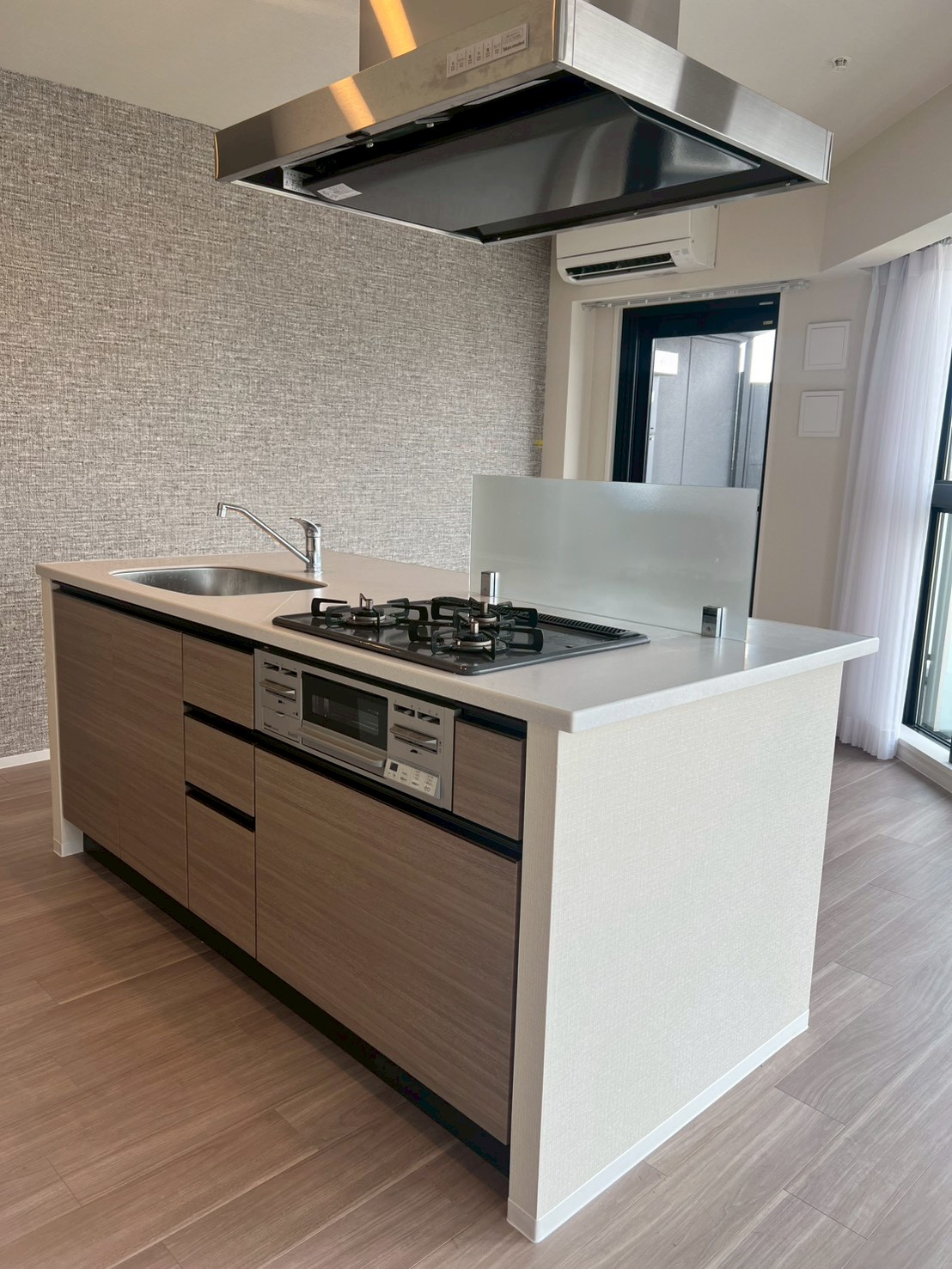 コンフォリア・リヴ本町WEST Q - 画像8