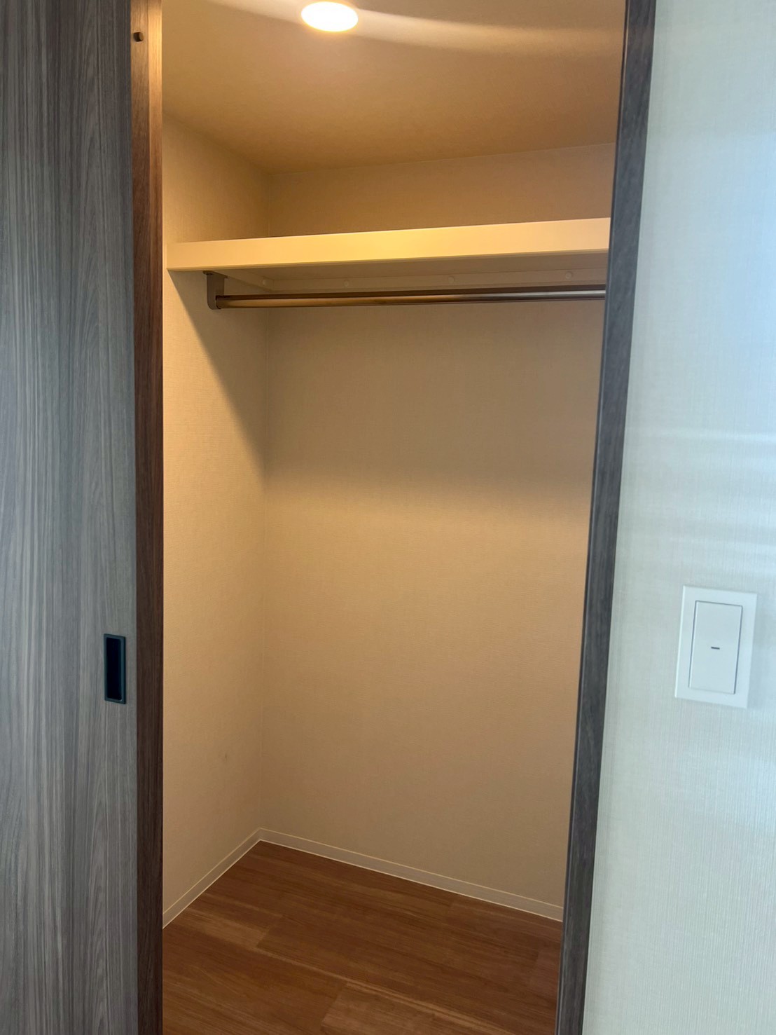 コンフォリア・リヴ本町WEST Q - 画像9