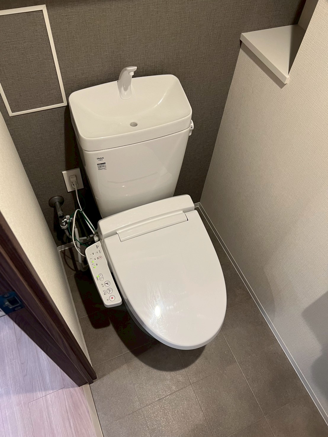 コンフォリア・リヴ本町WEST Q - 画像10