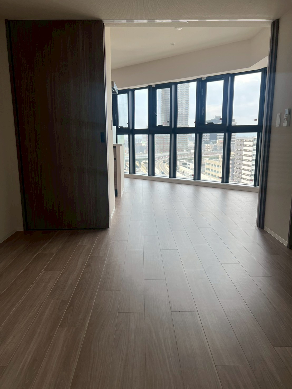 コンフォリア・リヴ本町WEST Q - 画像12