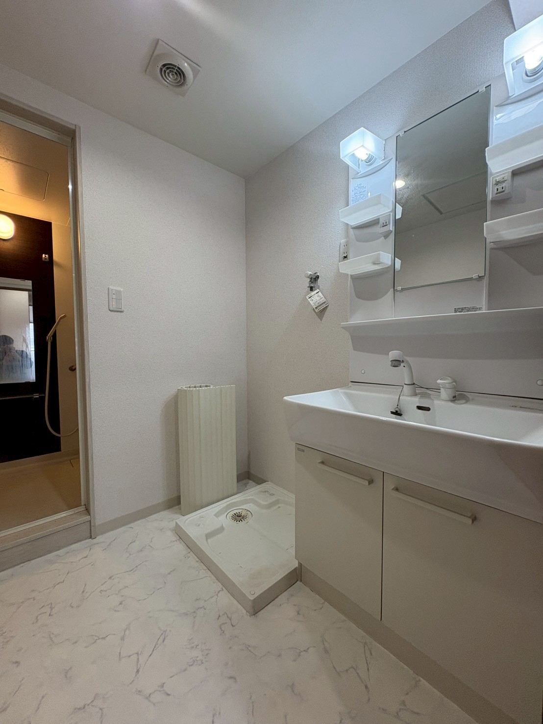 アピアランス平岡 - 画像6