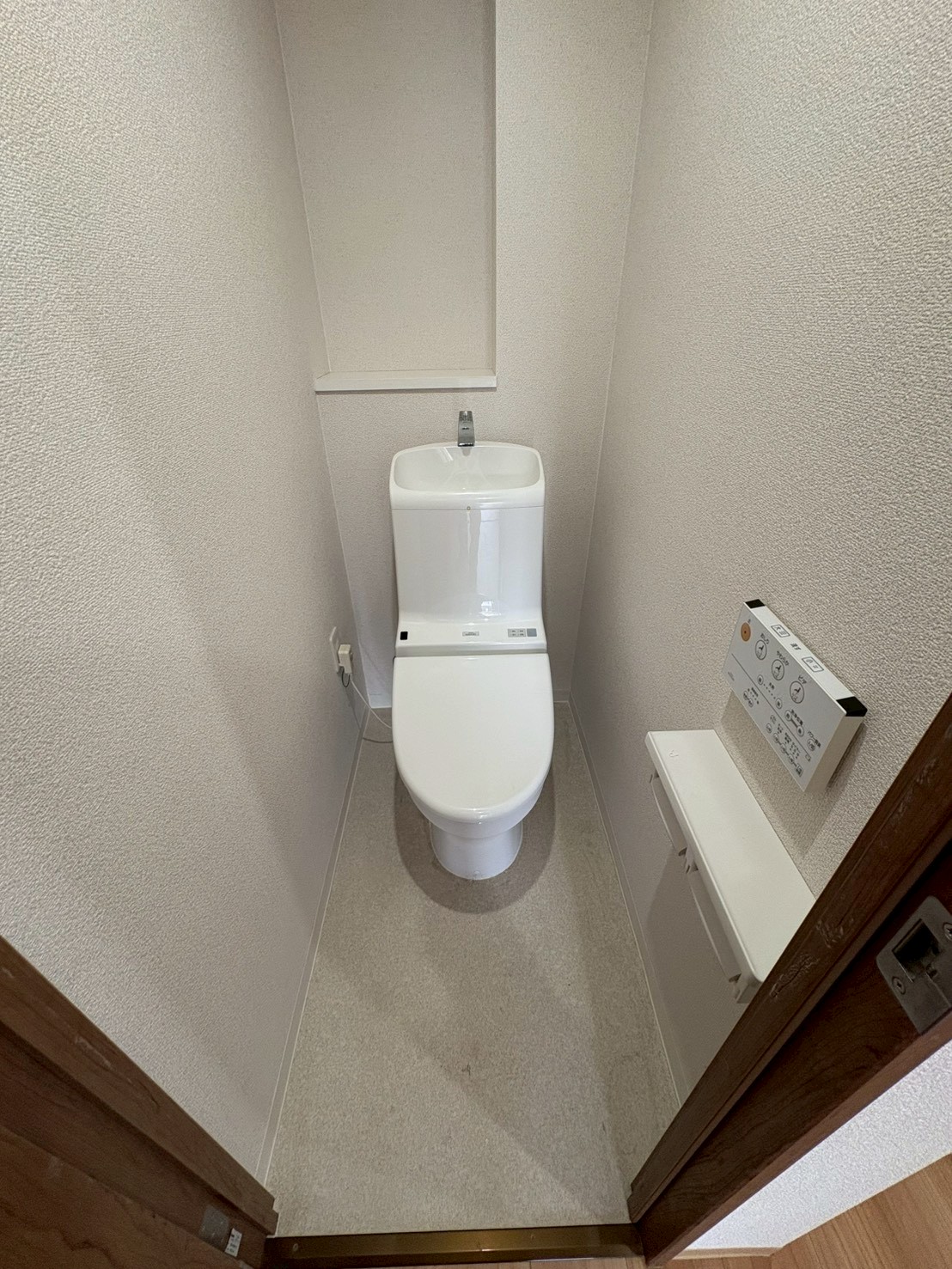 アピアランス平岡 - 画像10