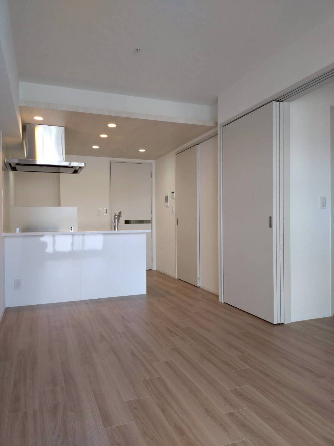 グランドファースト大阪福島 - 画像2