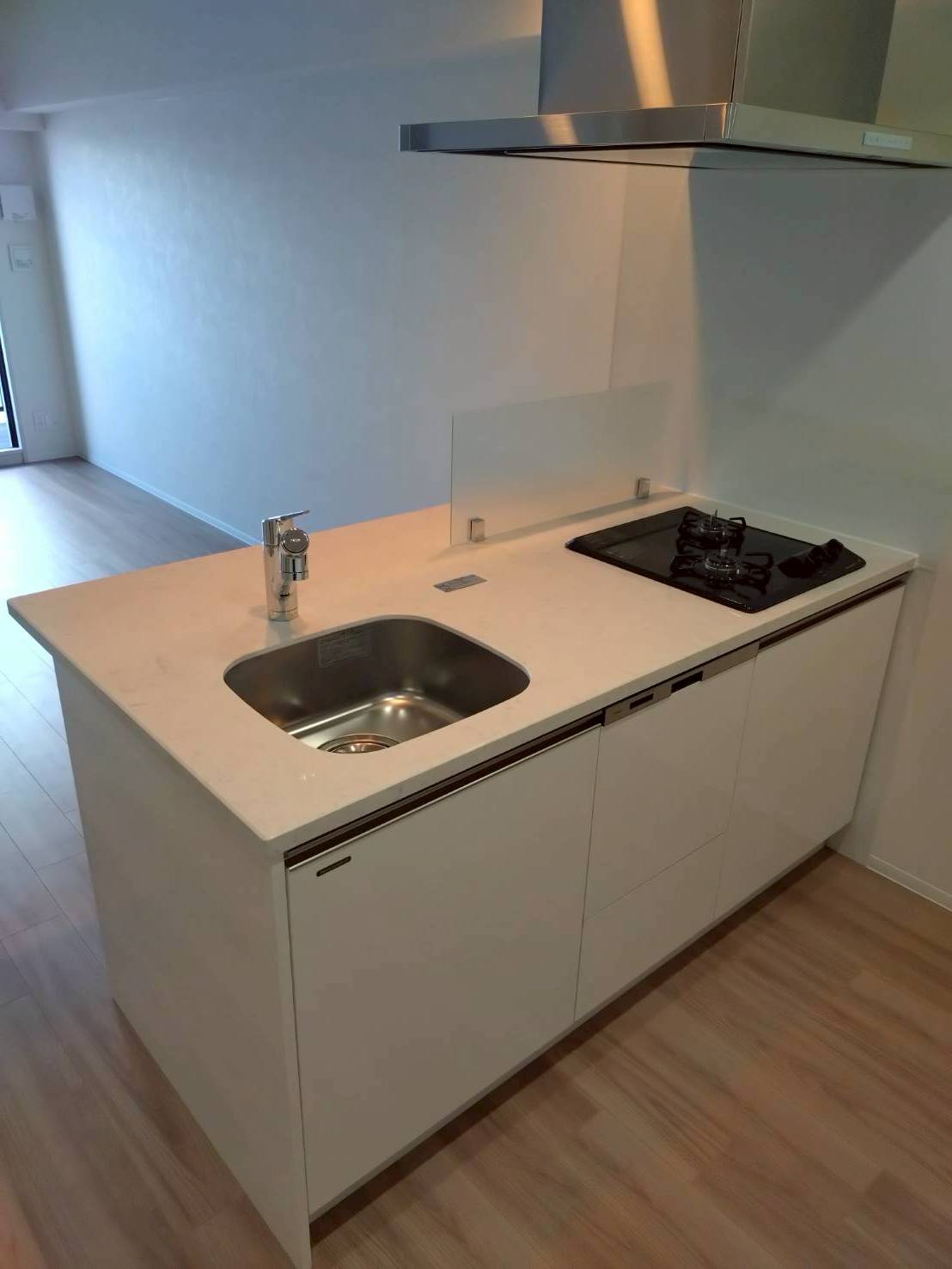 グランドファースト大阪福島 - 画像3