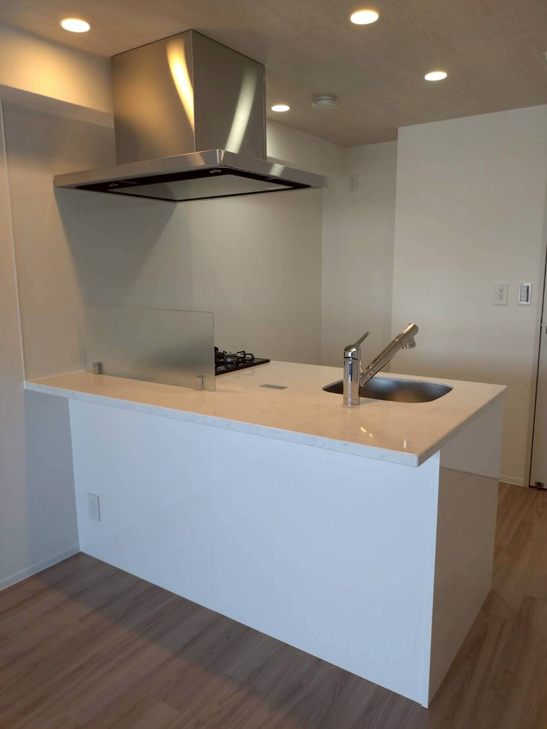 グランドファースト大阪福島 - 画像9