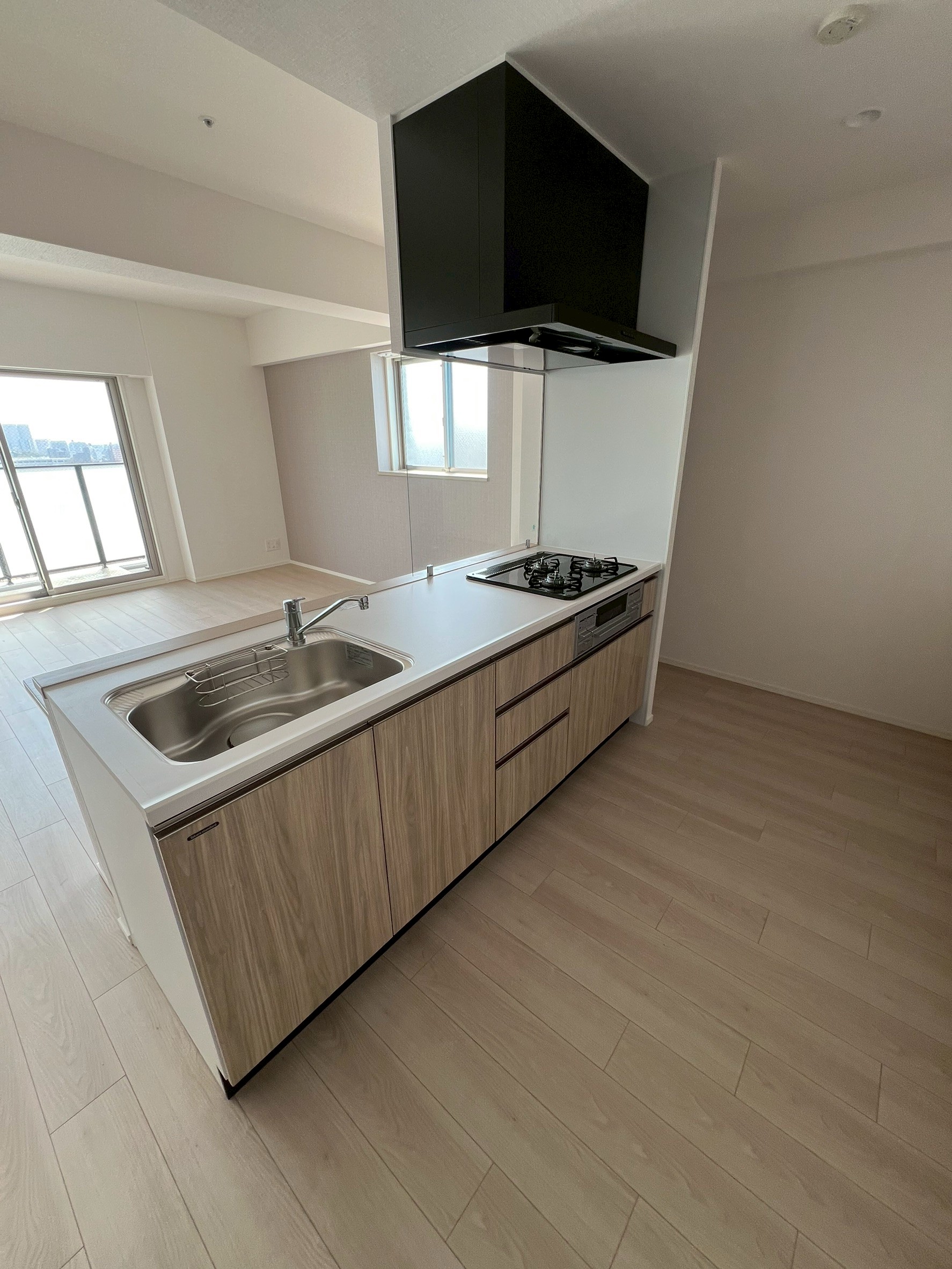 スプランディッド上本町WEST - 画像7