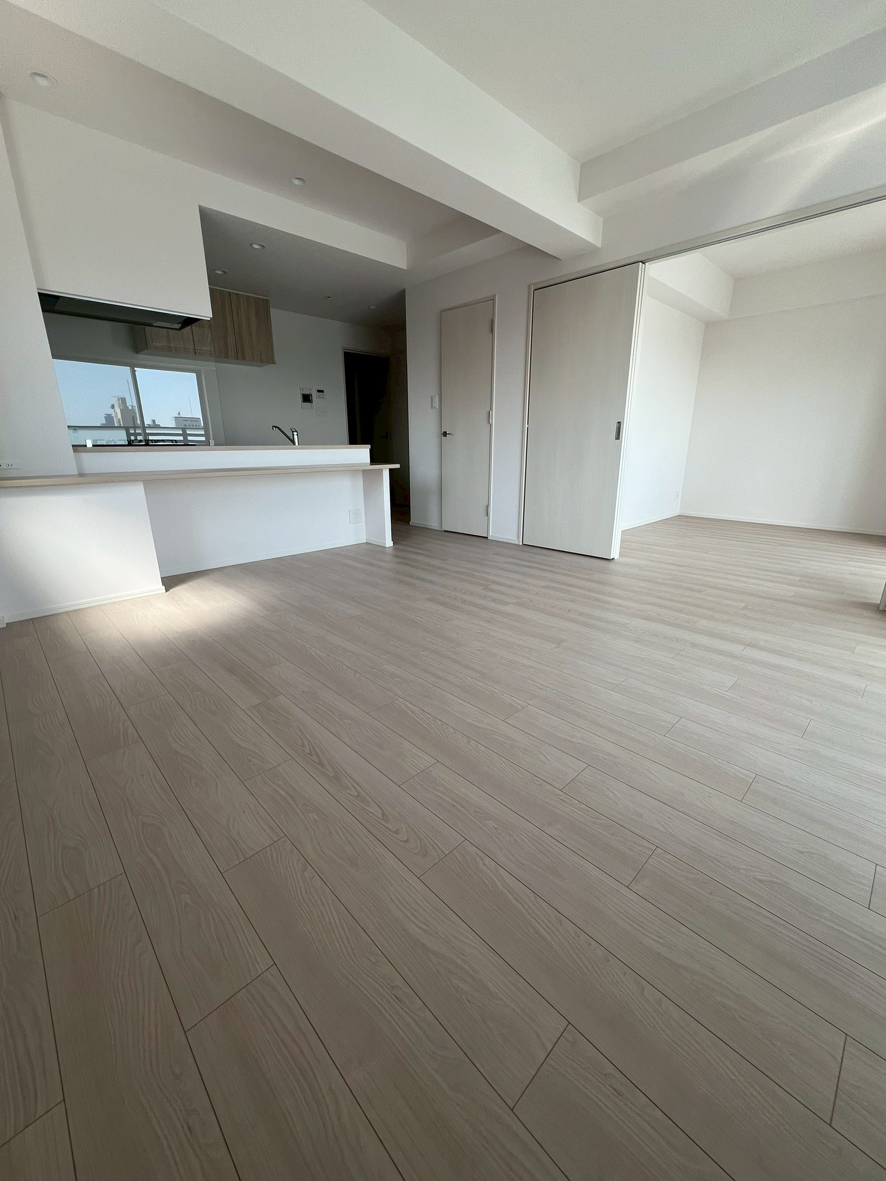 スプランディッド上本町WEST - 画像8