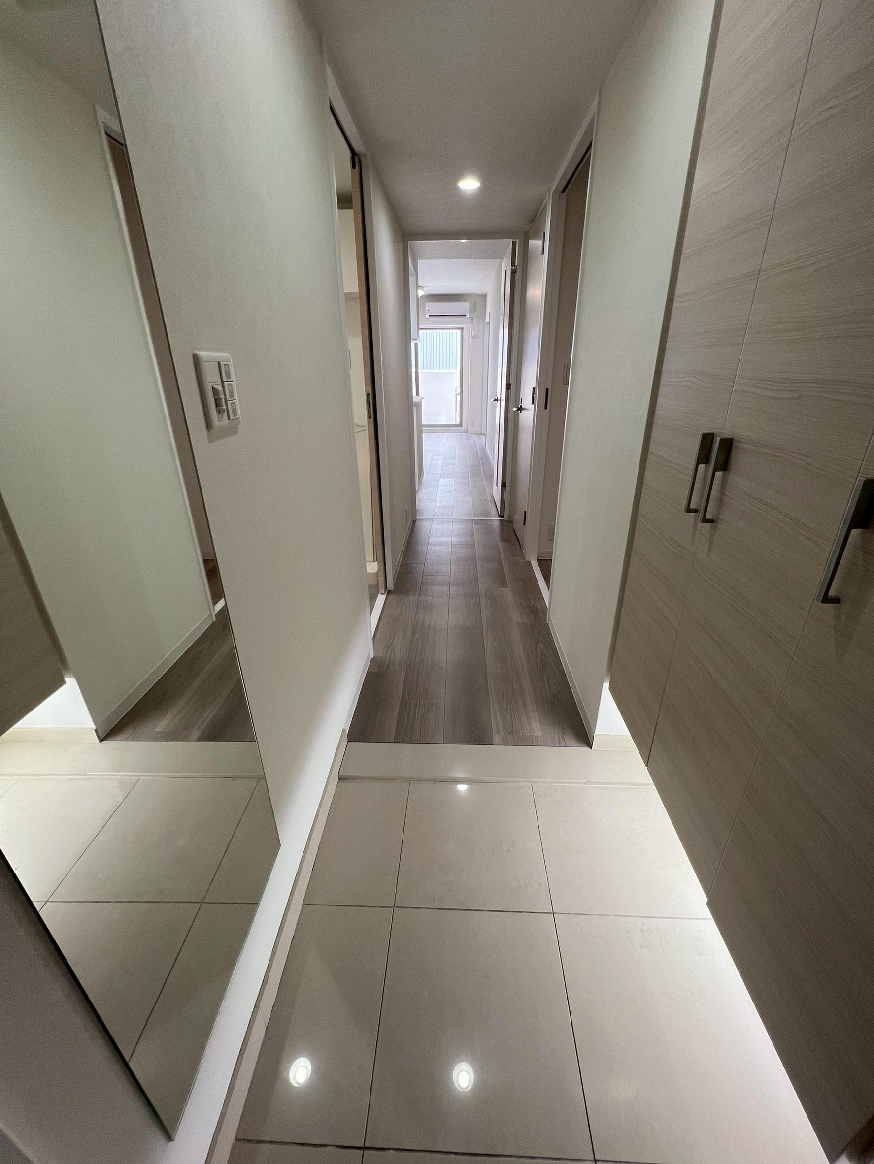 フロンティアタワー日本橋 - 画像2