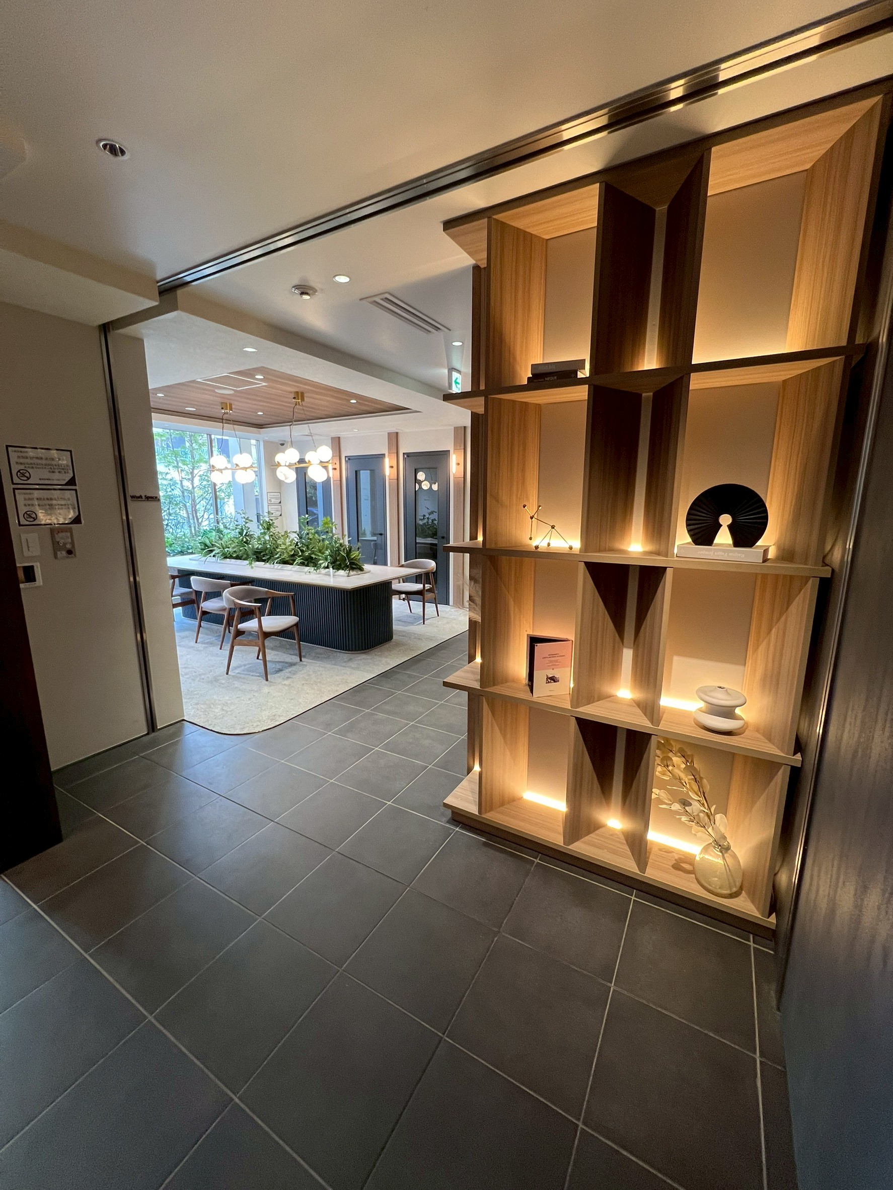 フロンティアタワー日本橋 - 画像4