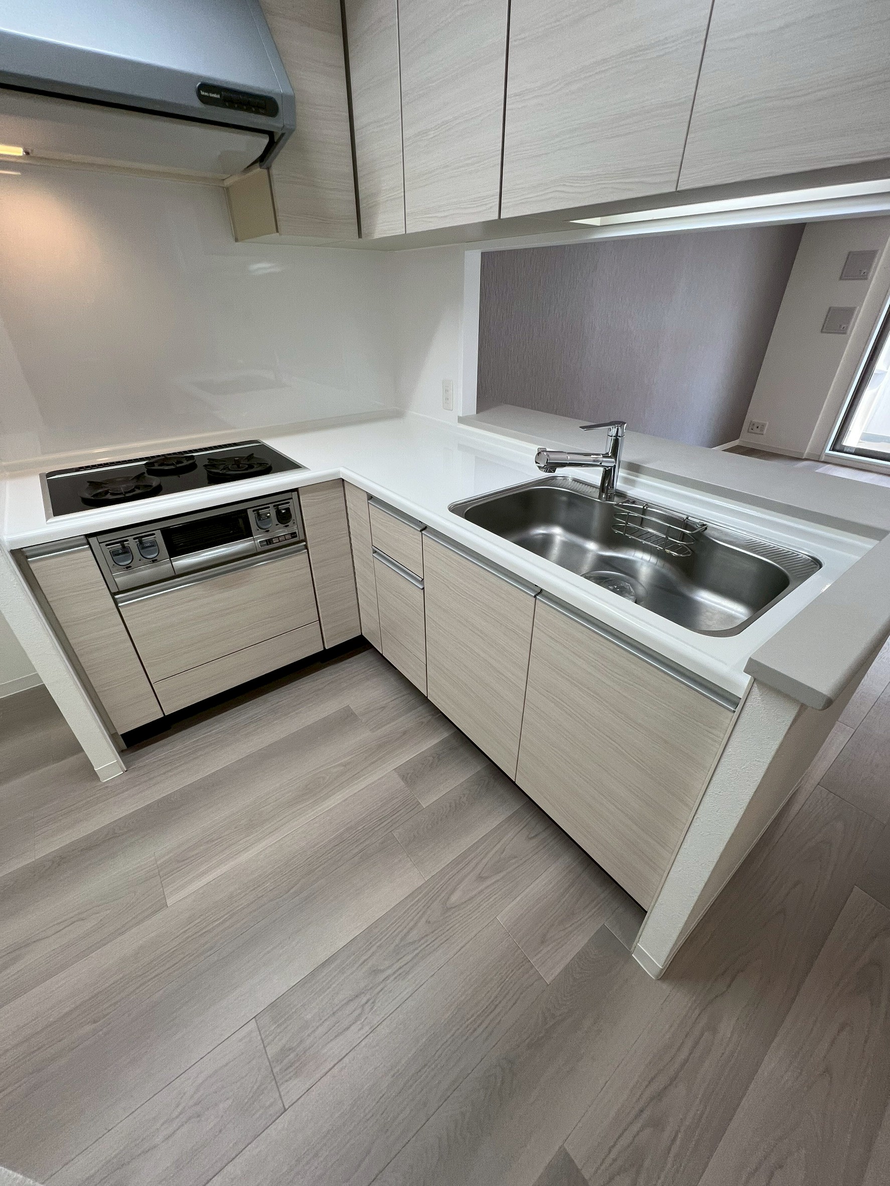 フロンティアタワー日本橋 - 画像7