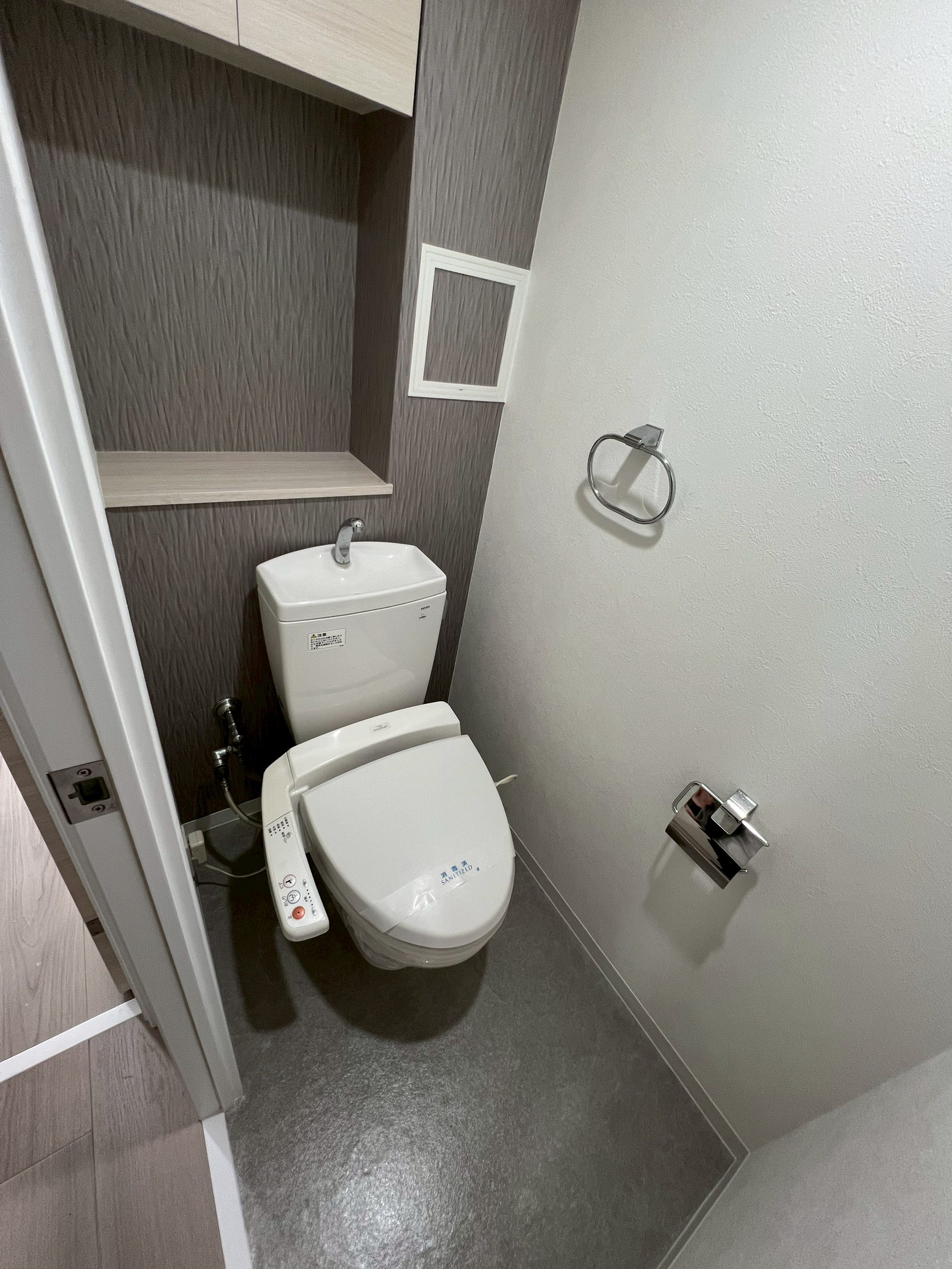 フロンティアタワー日本橋 - 画像9