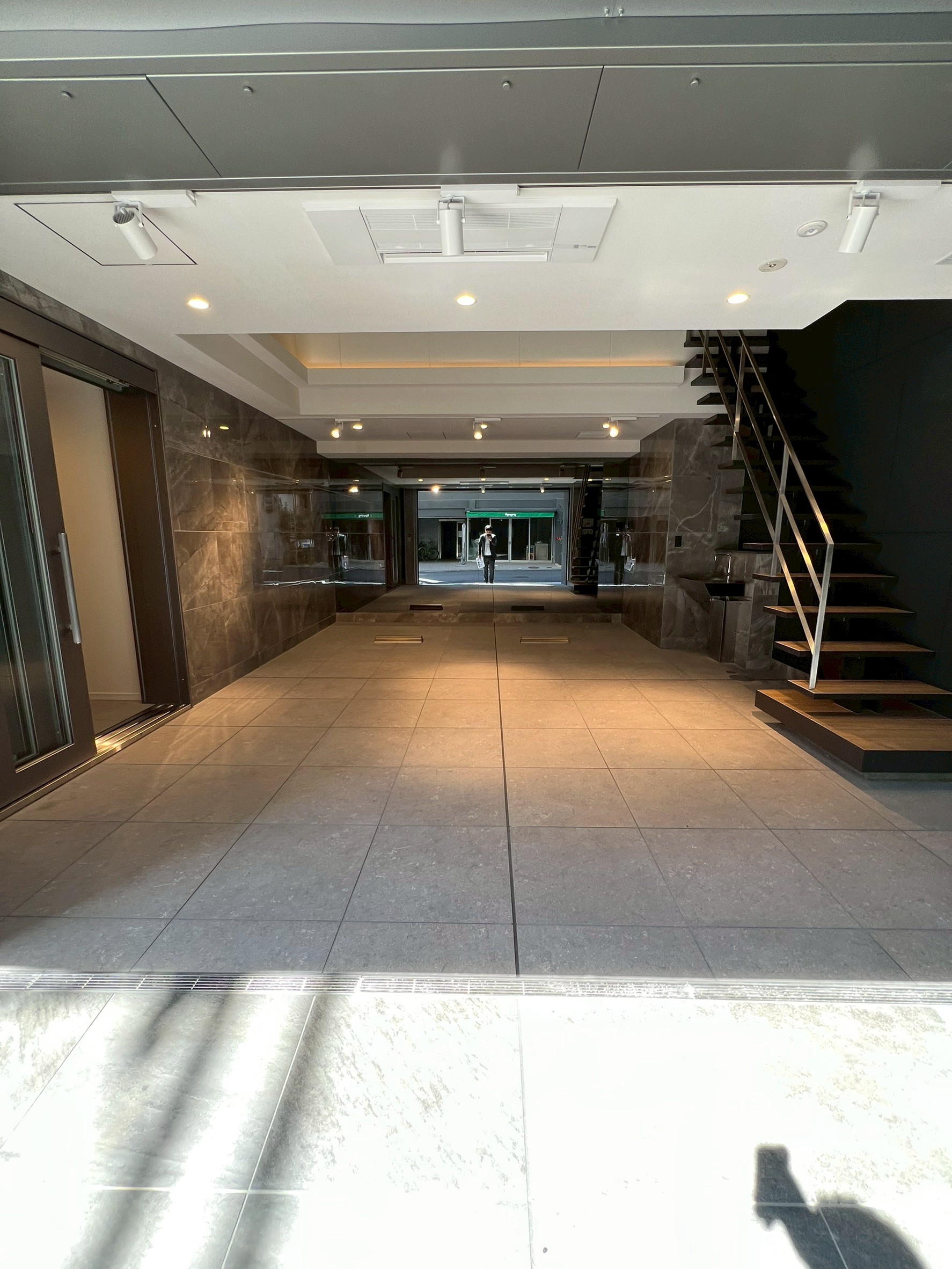 S-RESIDENCE松屋町asence - 画像6