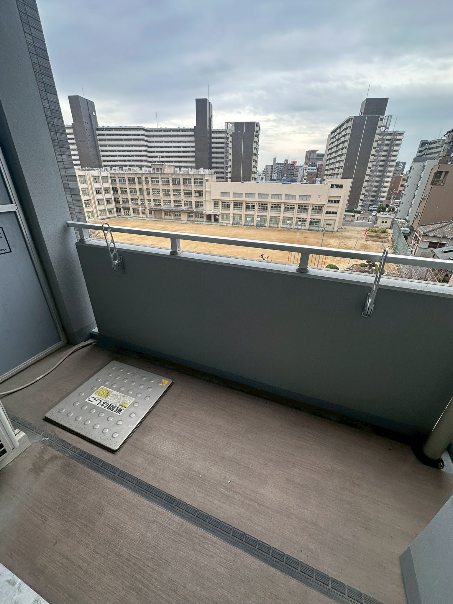 アバンティ南堀江ウエスト - 画像9