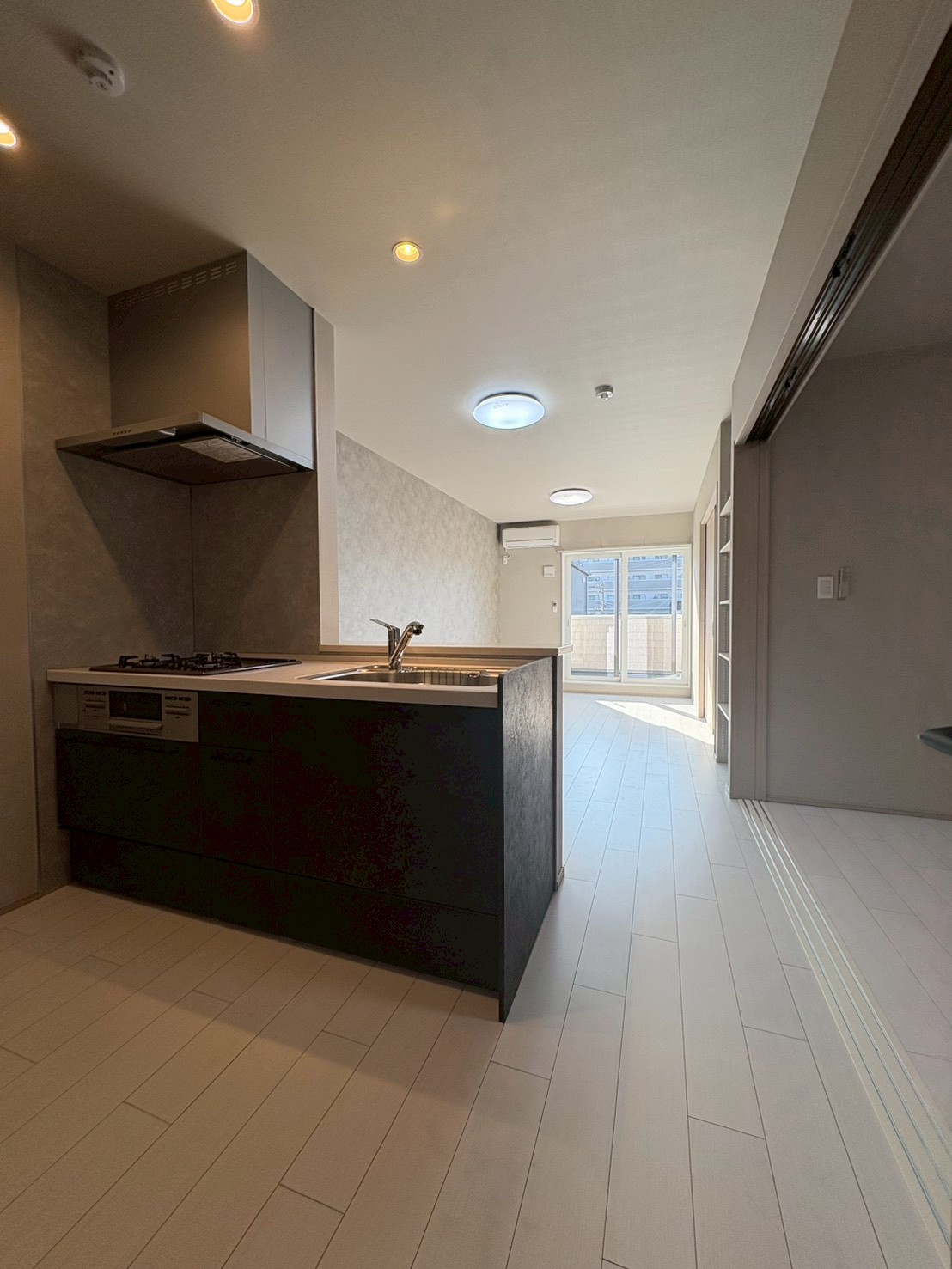 キナリエ徳庵北館 - 画像2