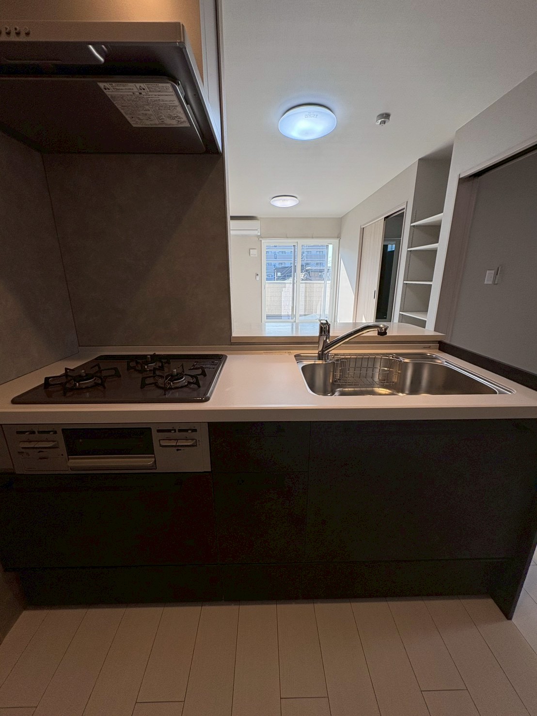 キナリエ徳庵北館 - 画像10