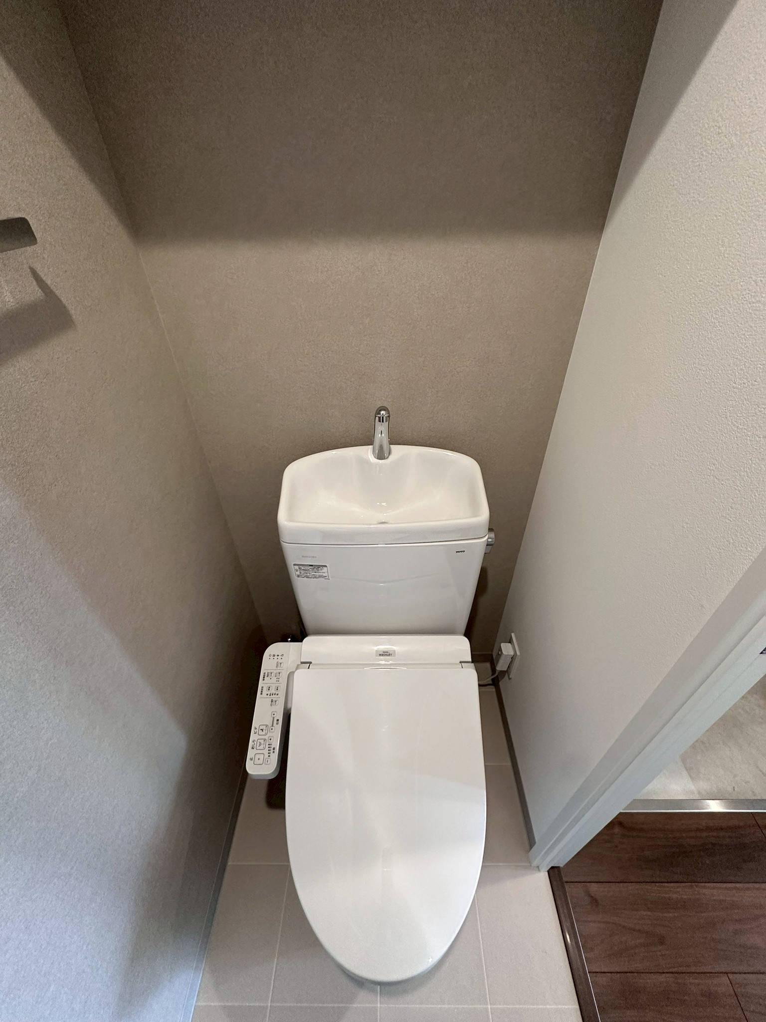 ブロード服部天神駅前レジデンス - 画像2