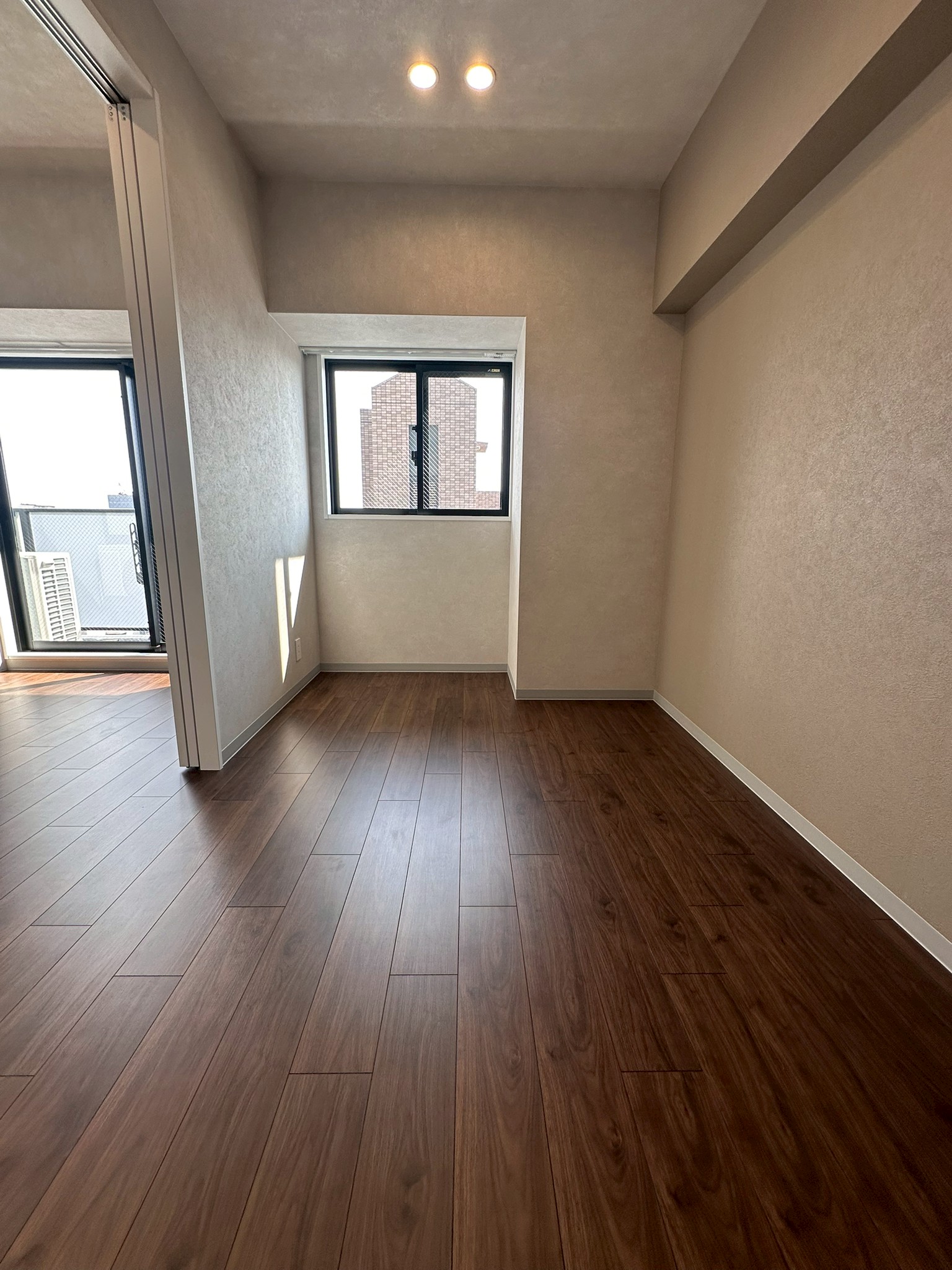 ブロード服部天神駅前レジデンス - 画像8