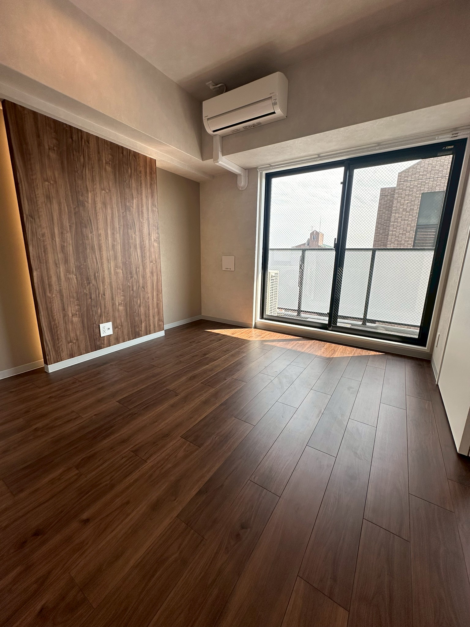 ブロード服部天神駅前レジデンス - 画像9