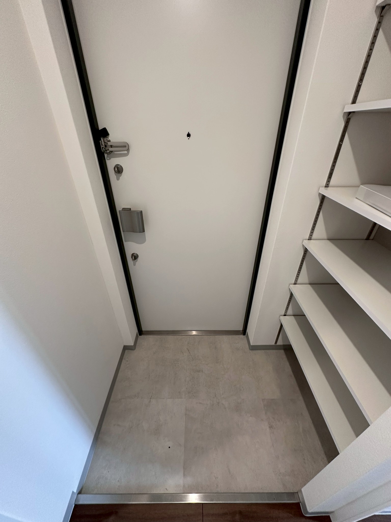 ブロード服部天神駅前レジデンス - 画像10