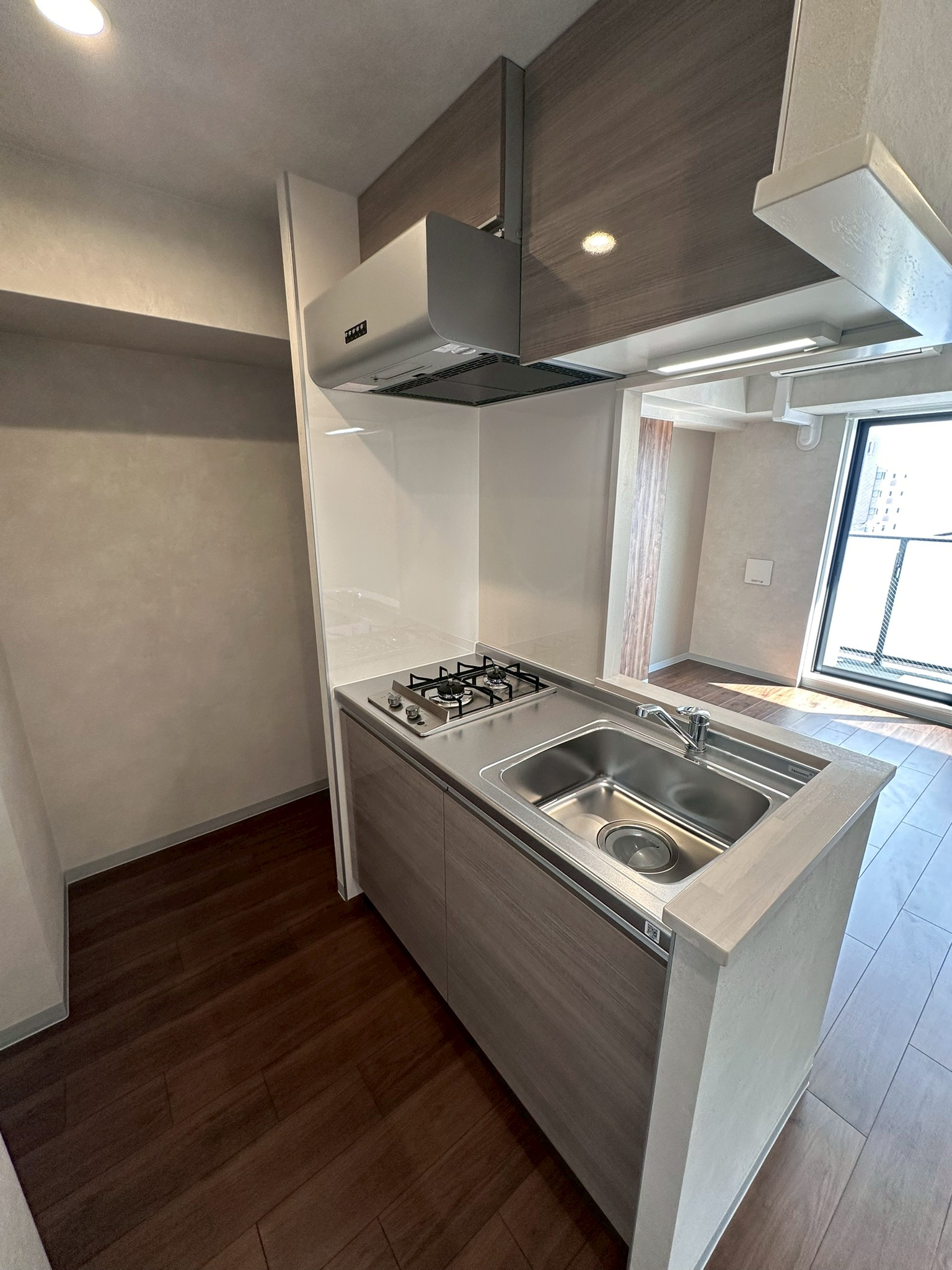 ブロード服部天神駅前レジデンス - 画像11