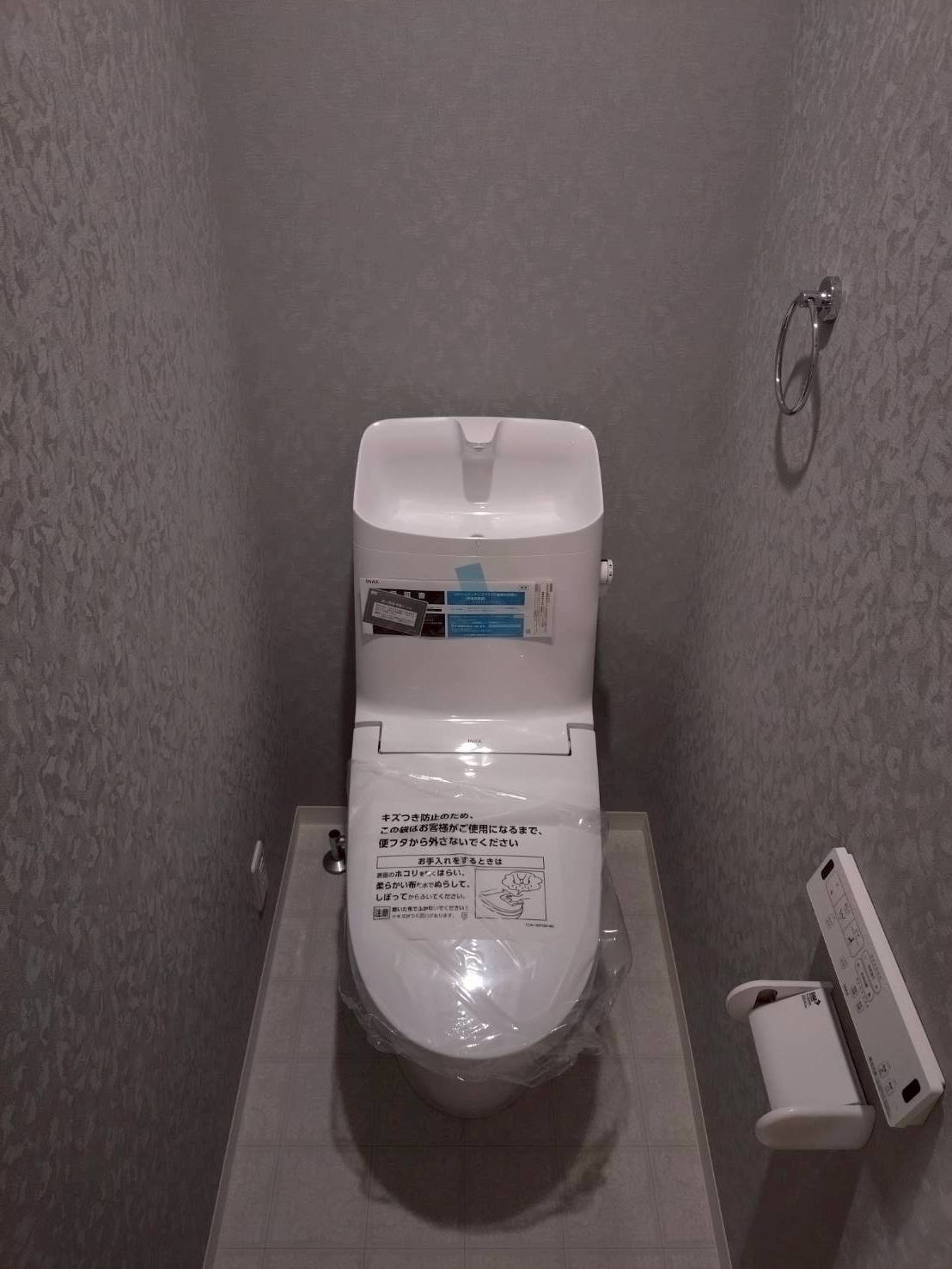 南市岡テラスハウス A - 画像3