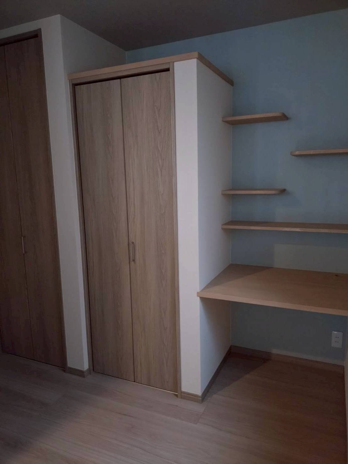 南市岡テラスハウス A - 画像4