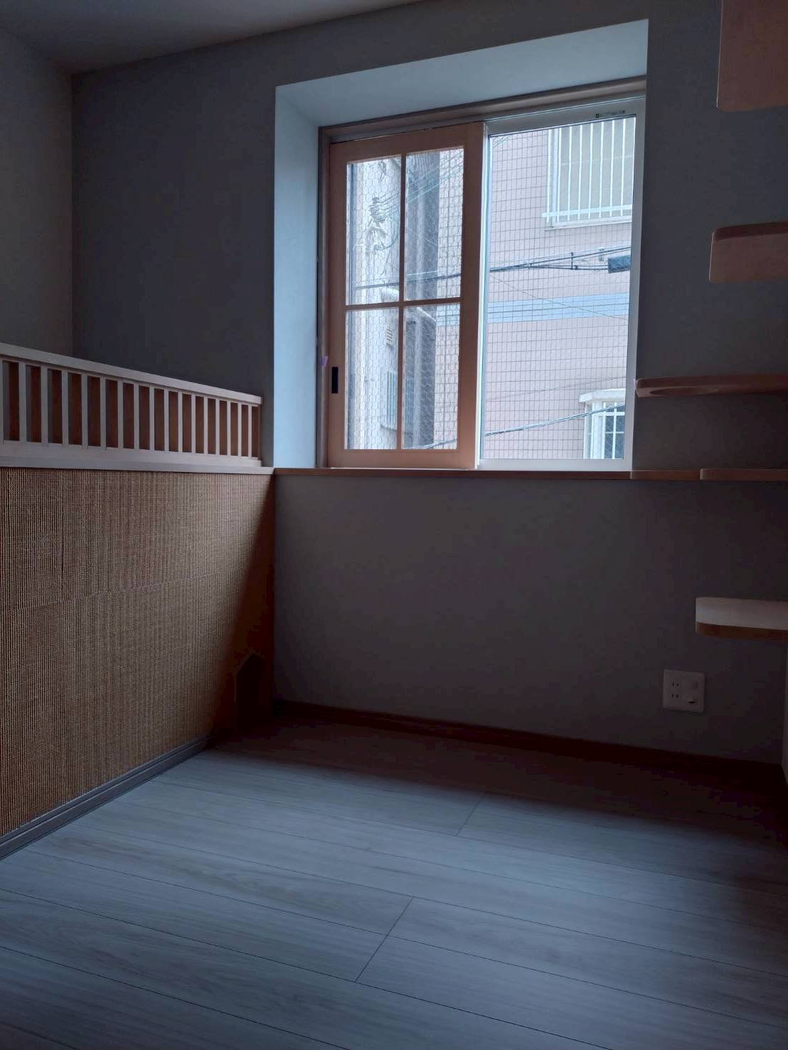 南市岡テラスハウス A - 画像5