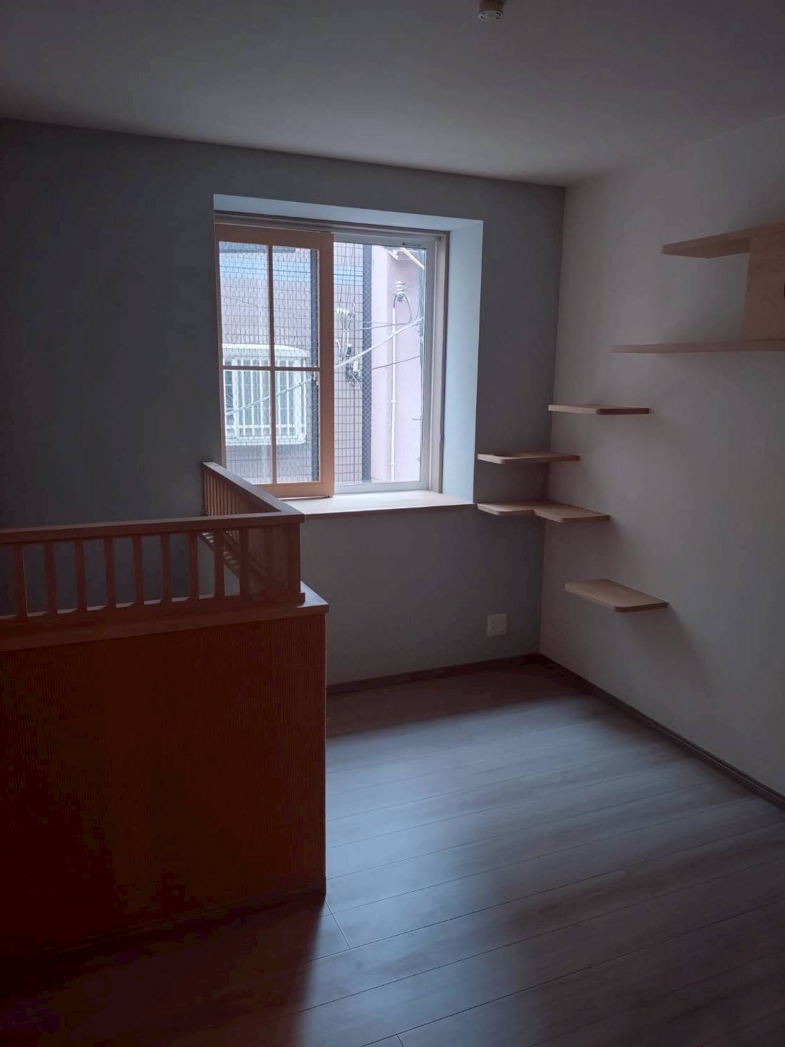 南市岡テラスハウス A - 画像6