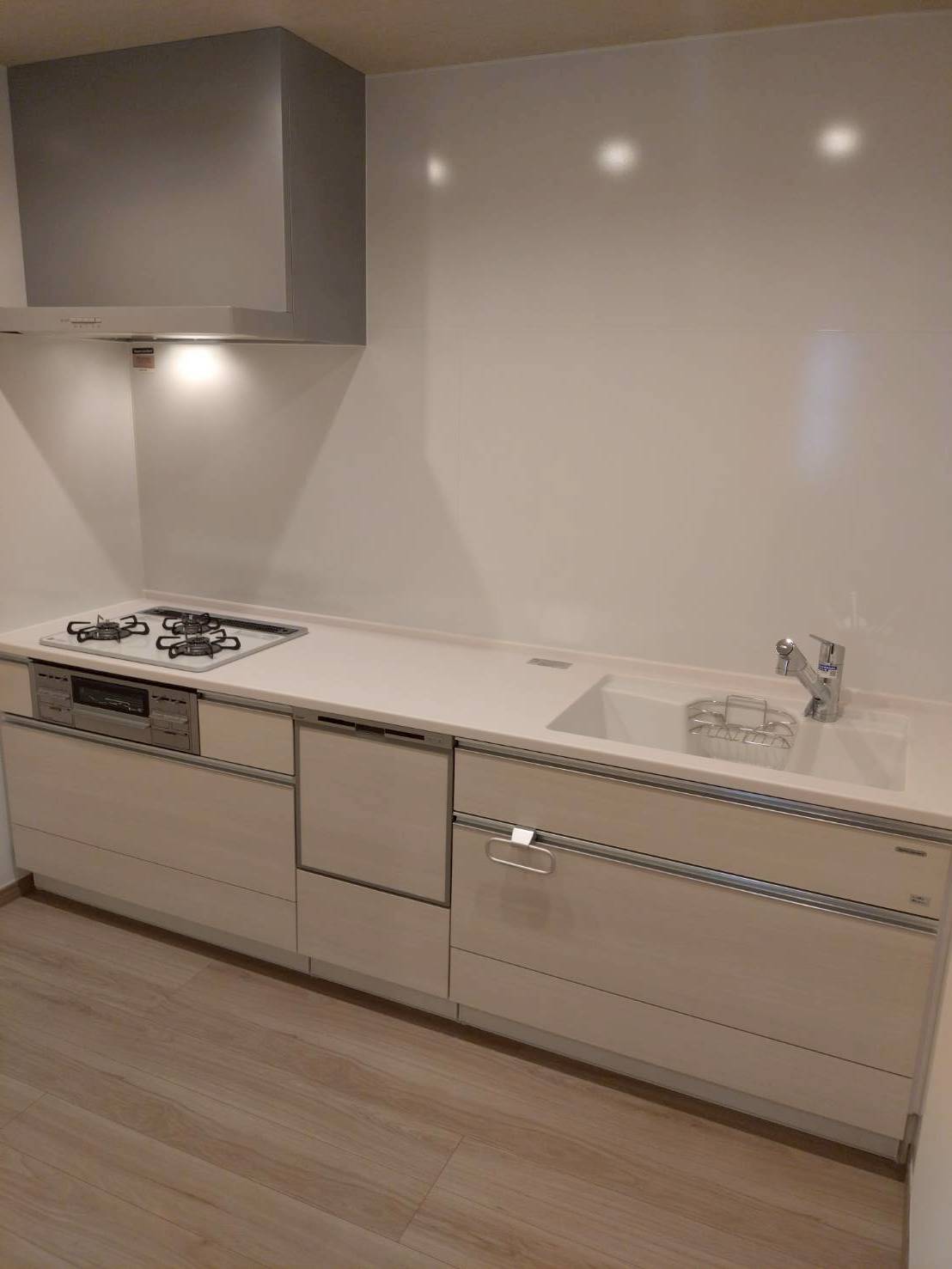 南市岡テラスハウス A - 画像7