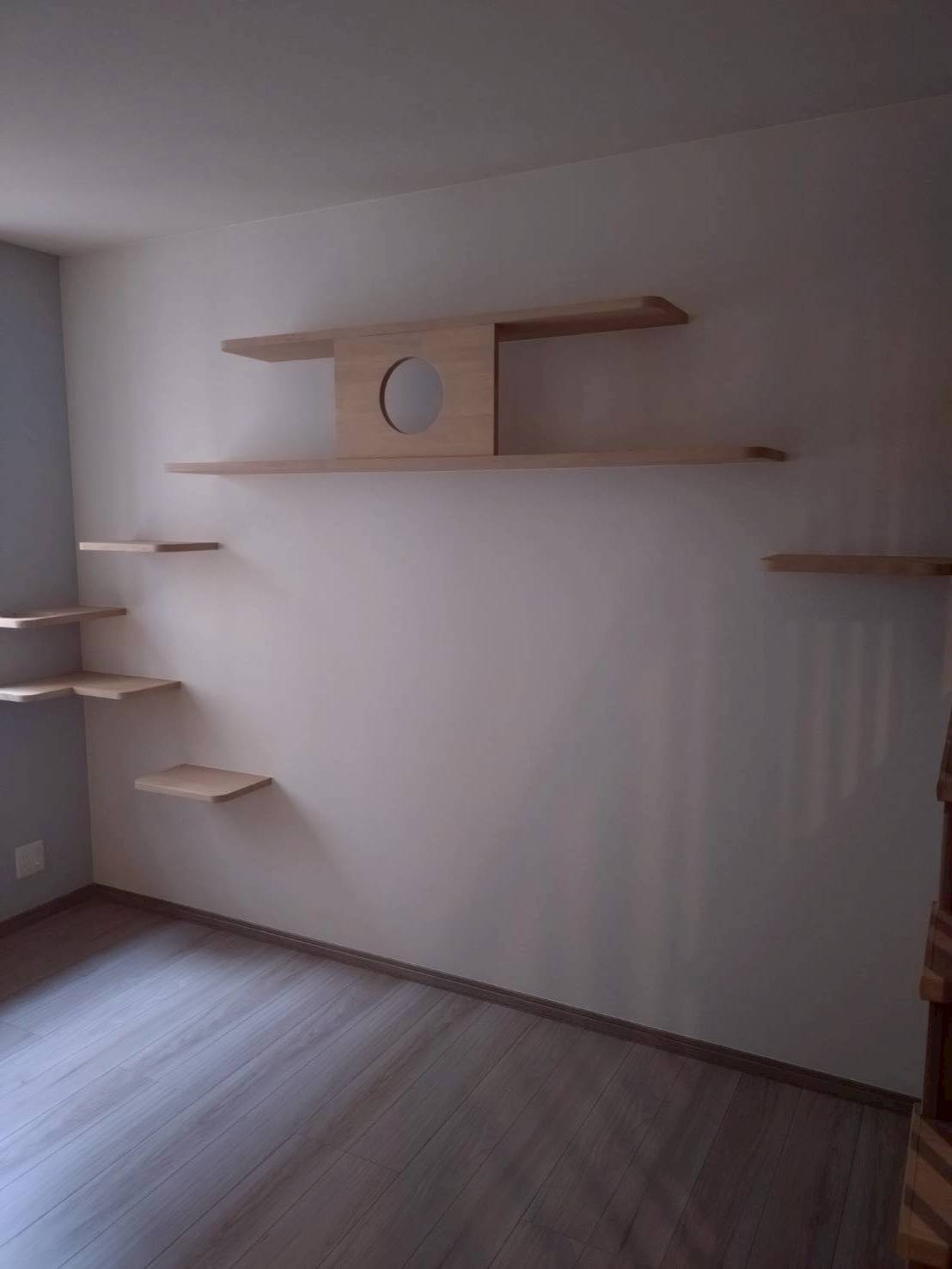 南市岡テラスハウス A - 画像8