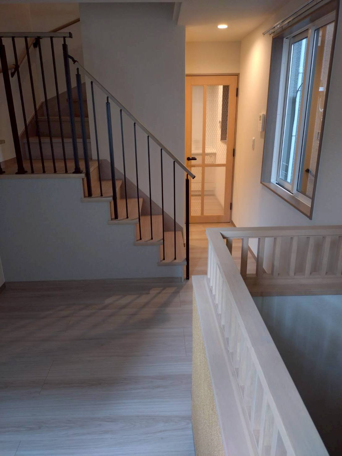 南市岡テラスハウス A - 画像9