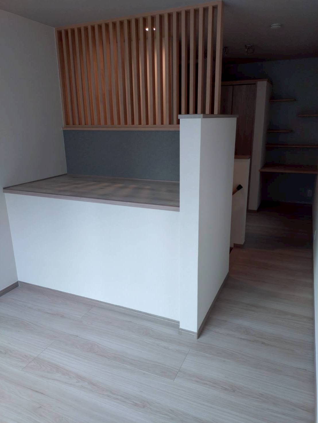 南市岡テラスハウス A - 画像10