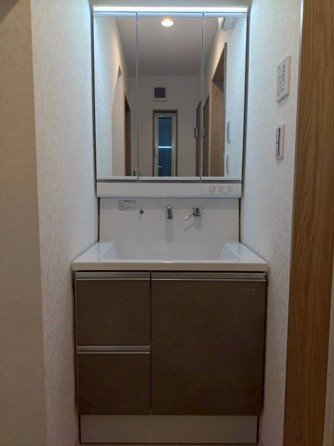 南市岡テラスハウス A - 画像14