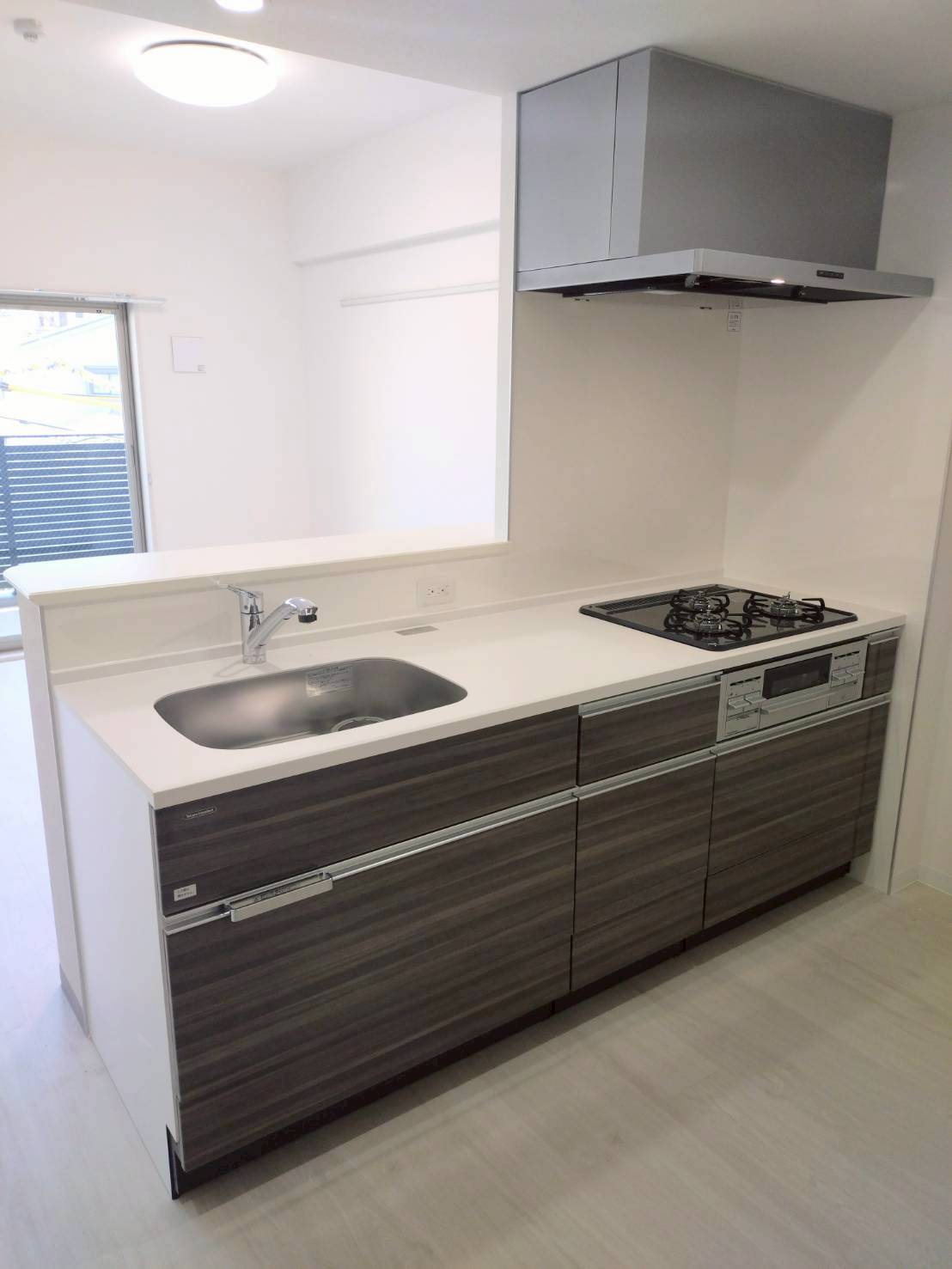 アウトフィールド海老江 - 画像8