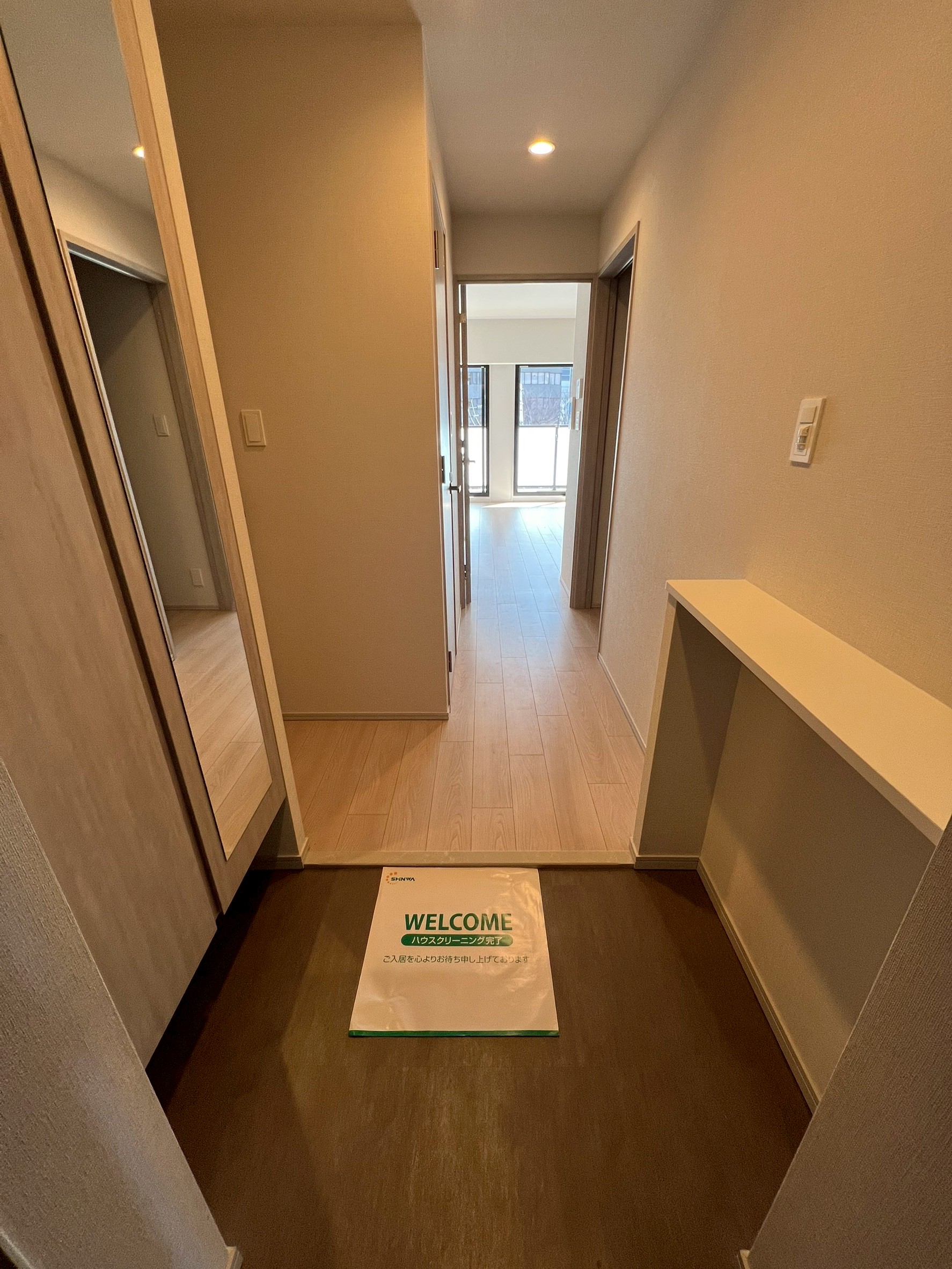 エクシアテラス梅田 - 画像2