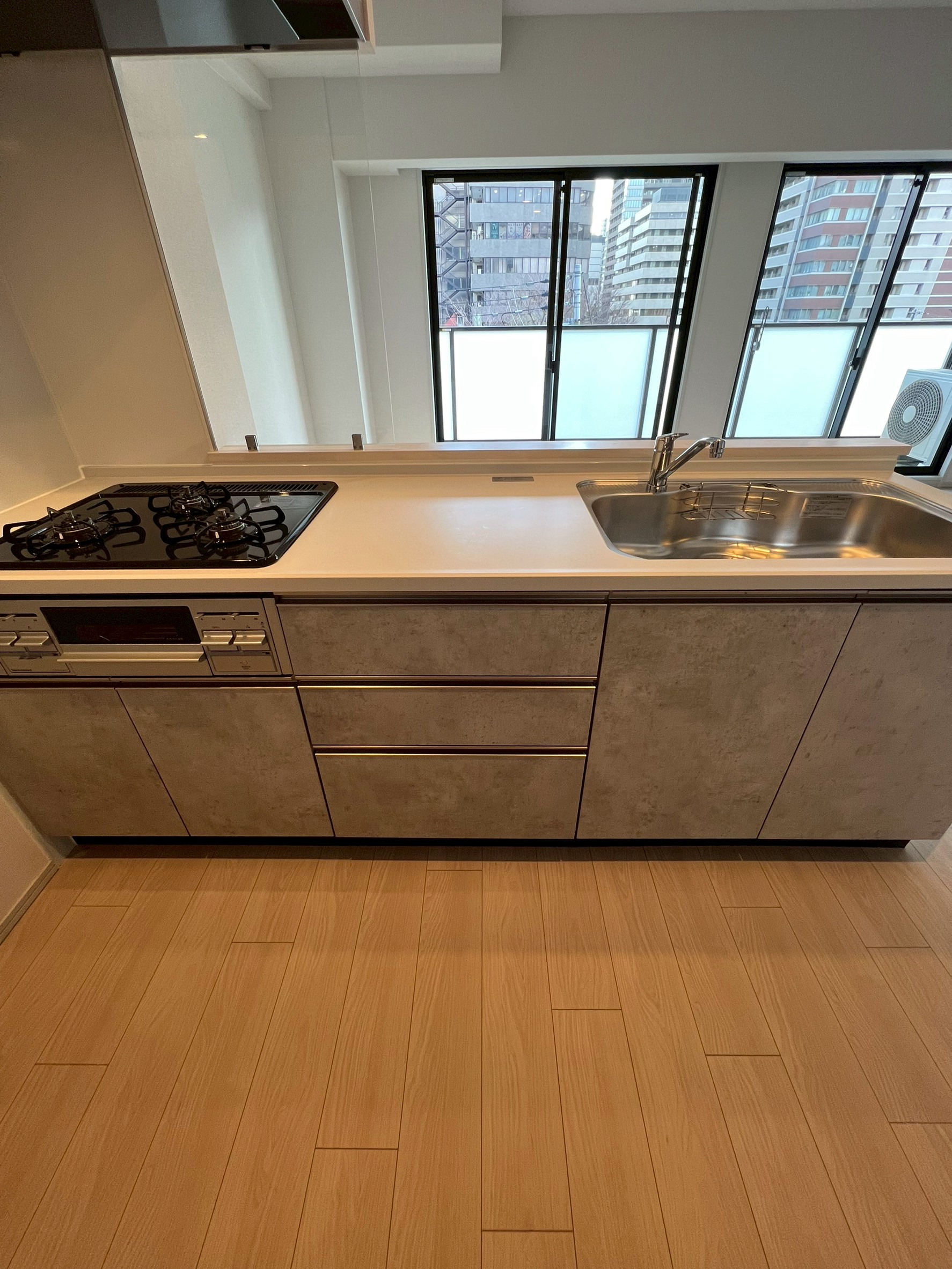 エクシアテラス梅田 - 画像7