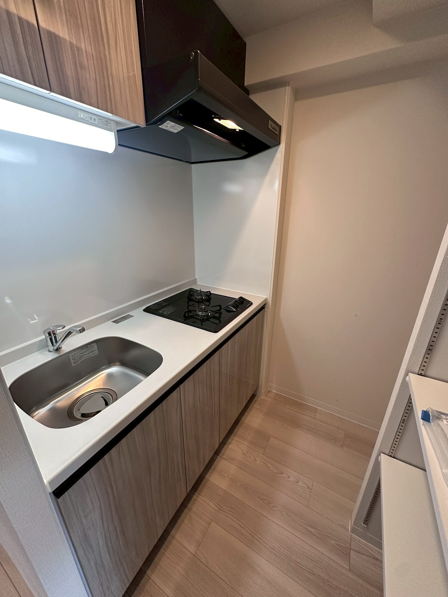 グランフェリーチェ・ナイン - 画像3