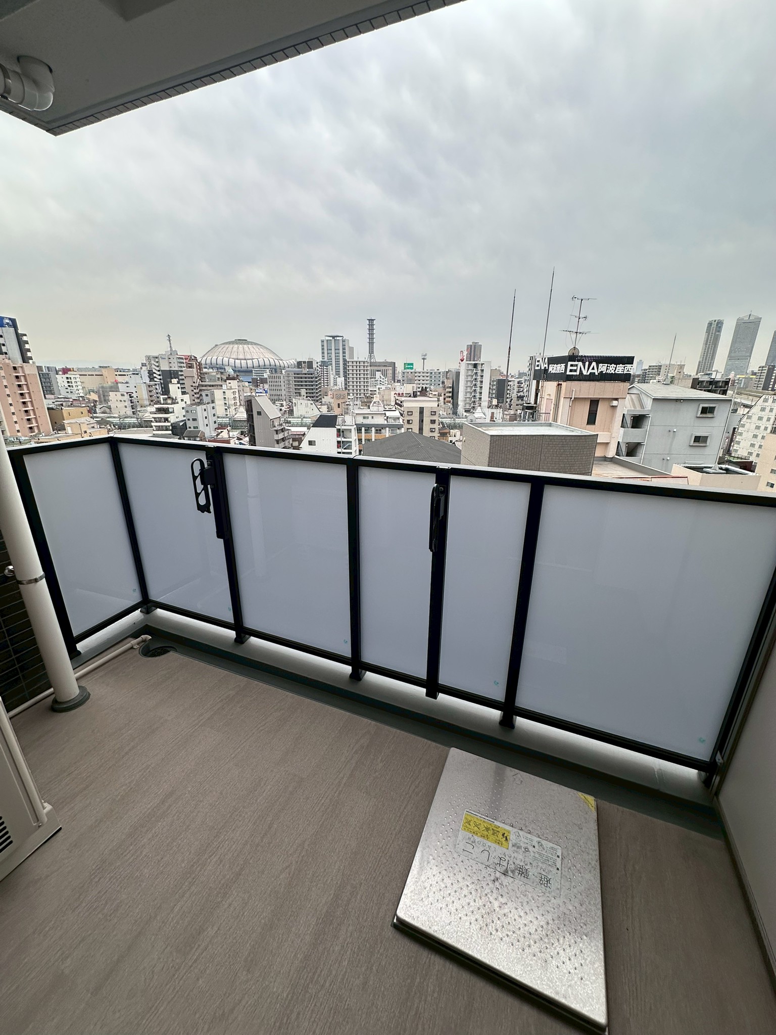 グランフェリーチェ・ナイン - 画像4