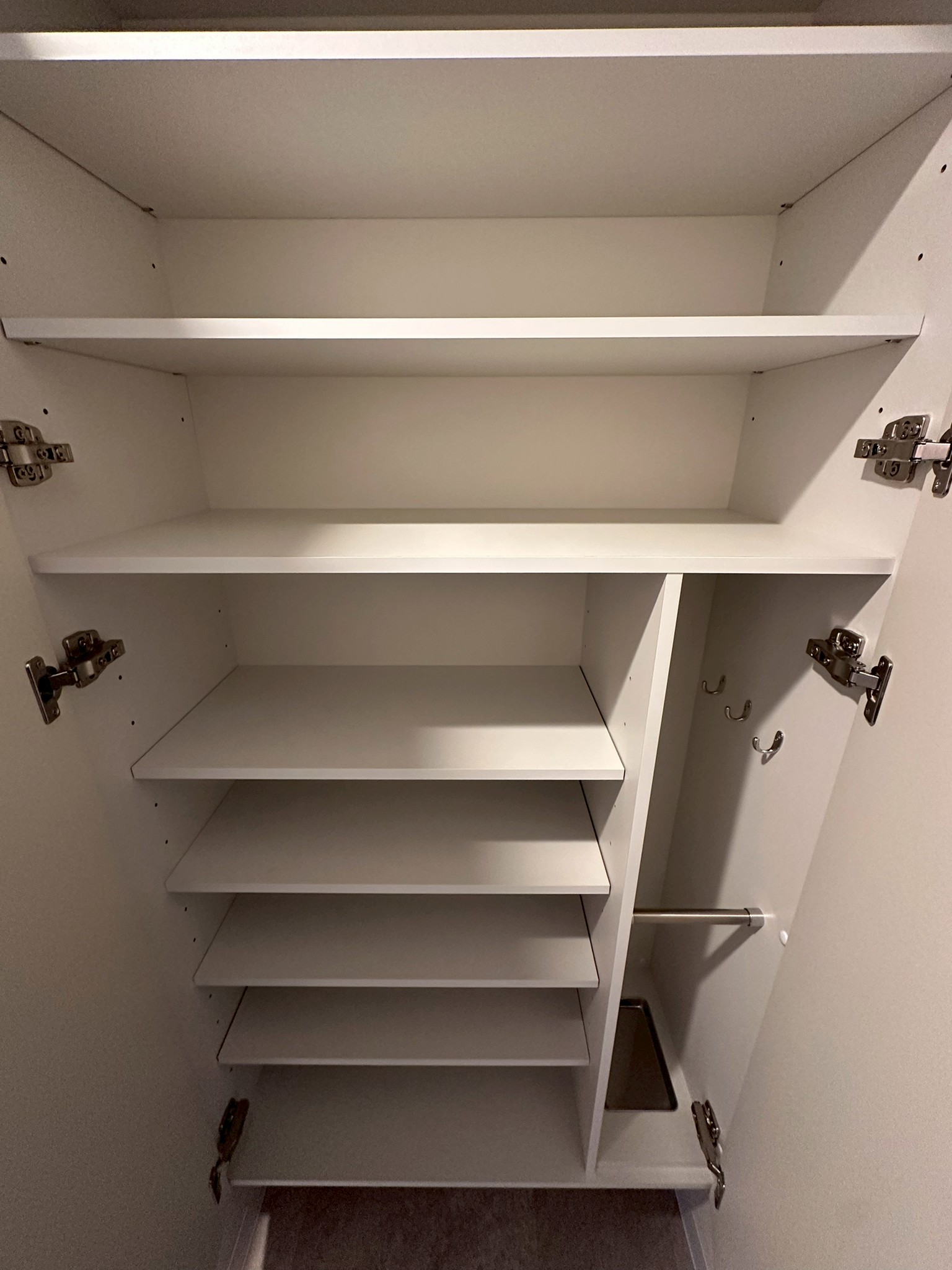 グランフェリーチェ・ナイン - 画像7