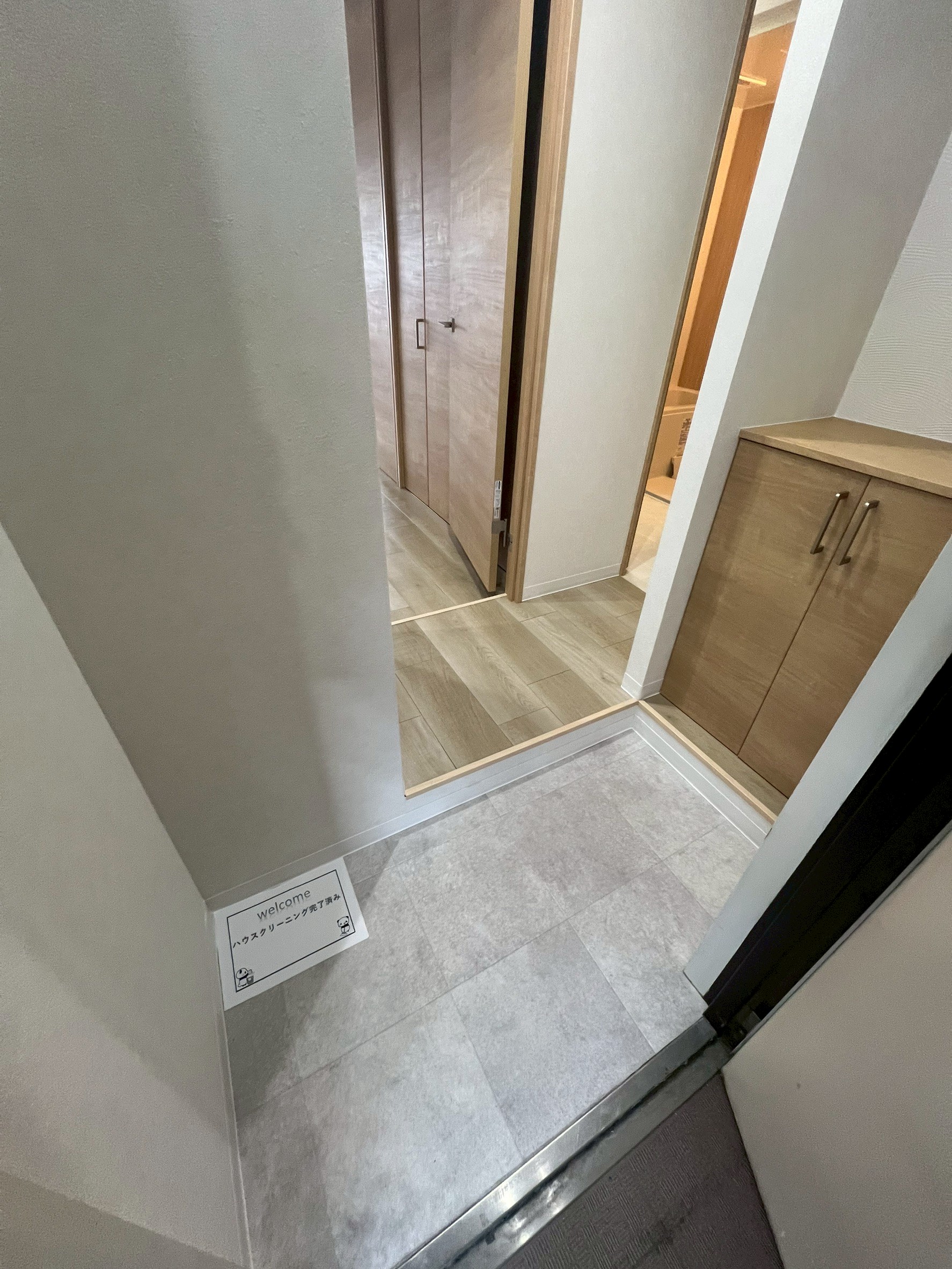 シャン・クレール南堀江 - 画像2