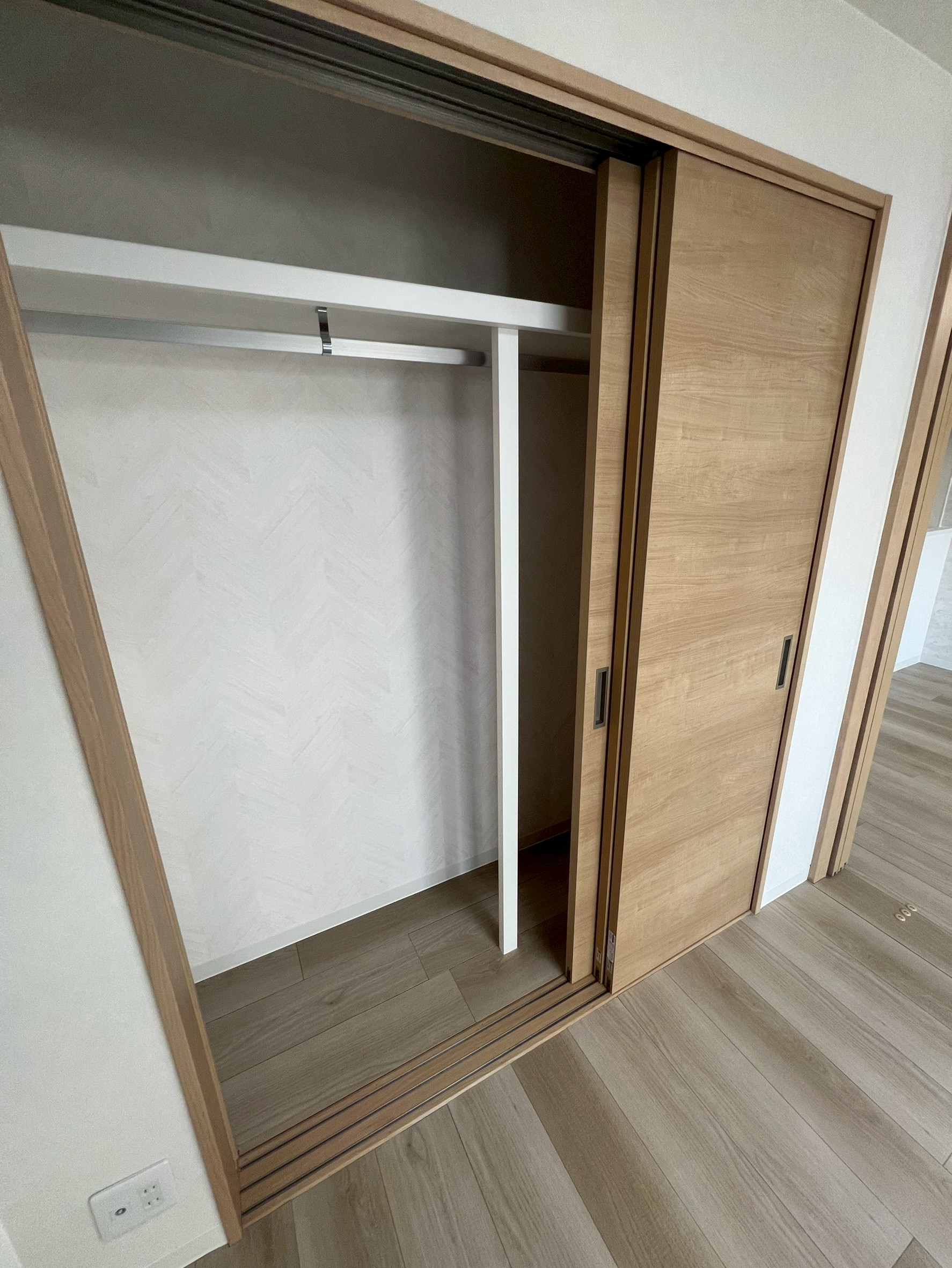 シャン・クレール南堀江 - 画像3