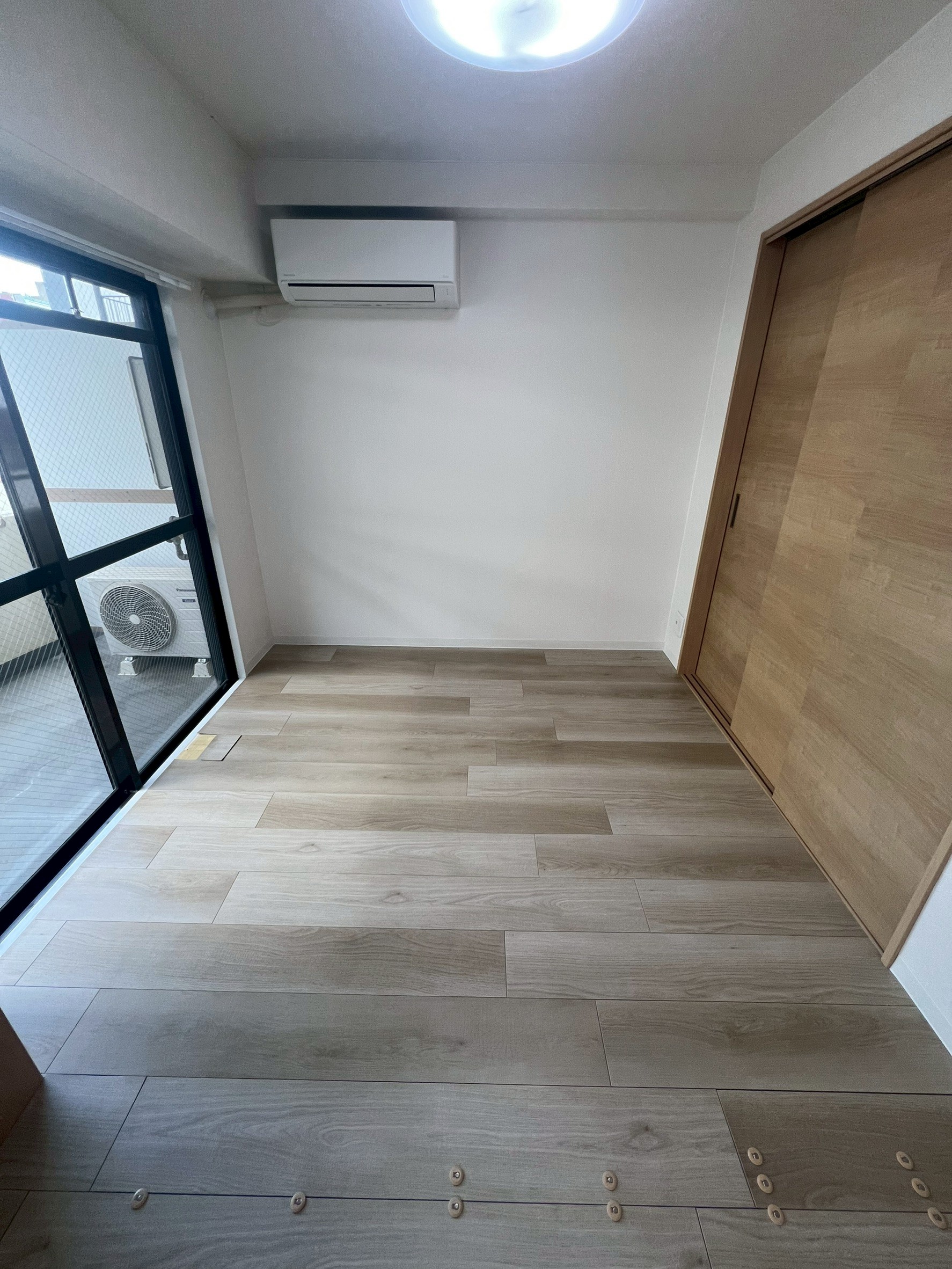 シャン・クレール南堀江 - 画像4