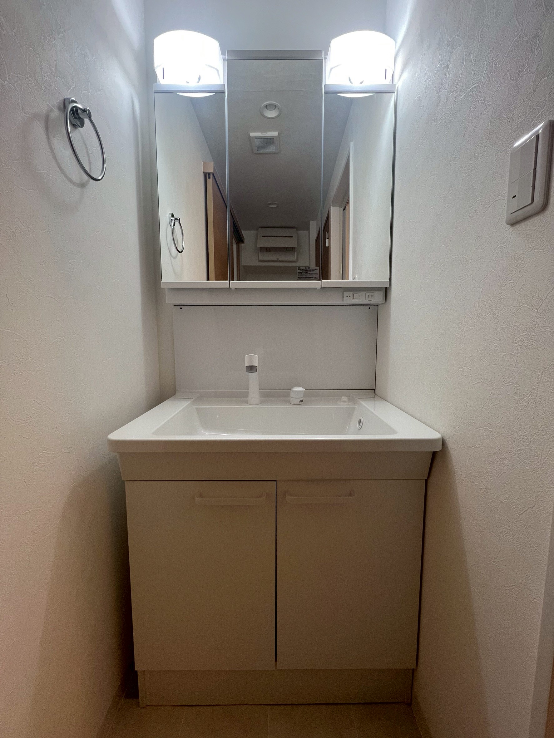 シャン・クレール南堀江 - 画像5