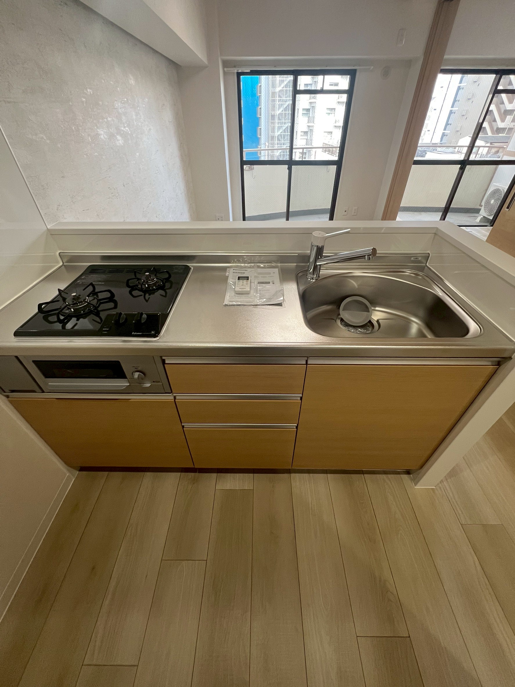 シャン・クレール南堀江 - 画像6