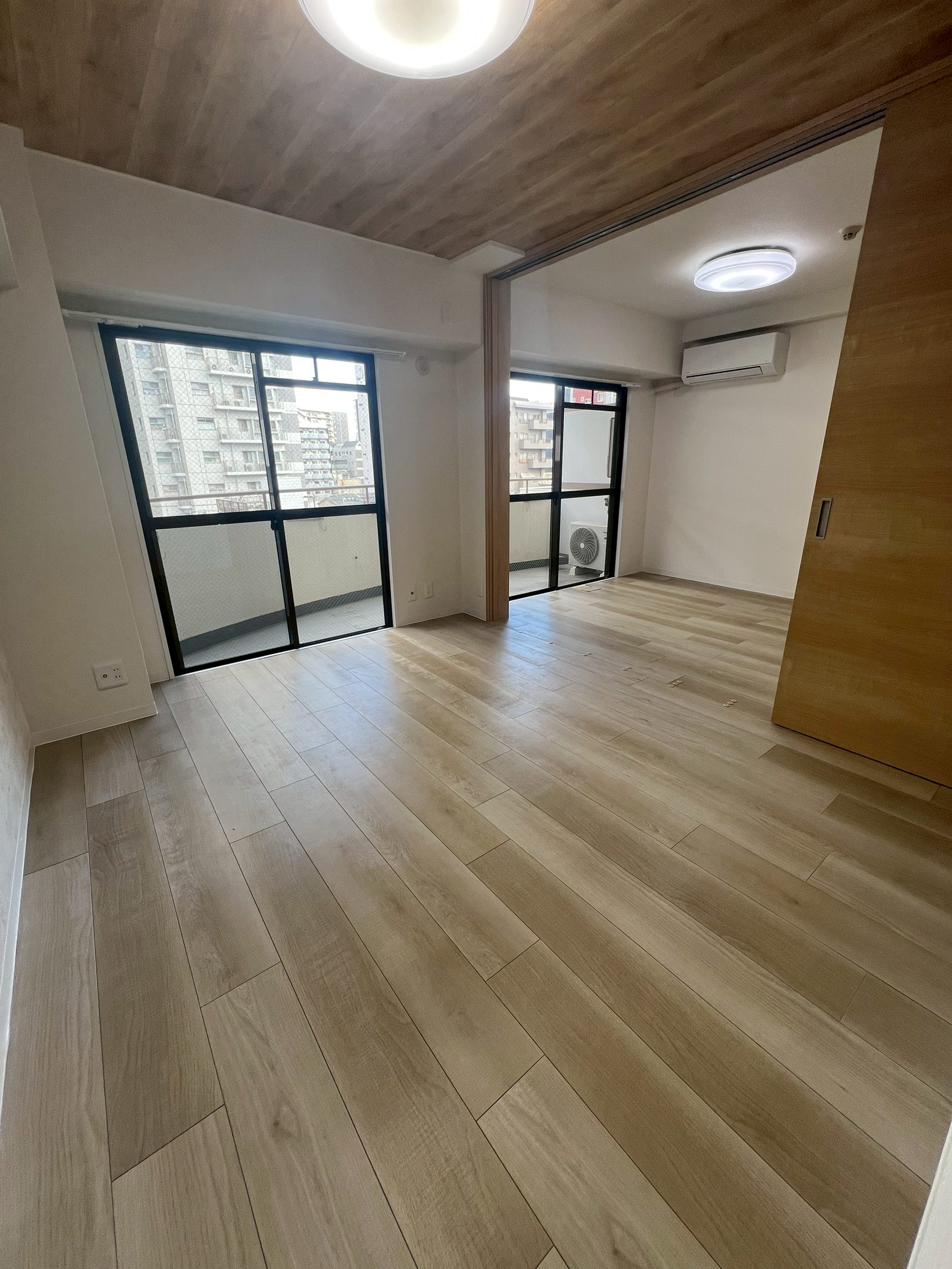 シャン・クレール南堀江 - 画像7