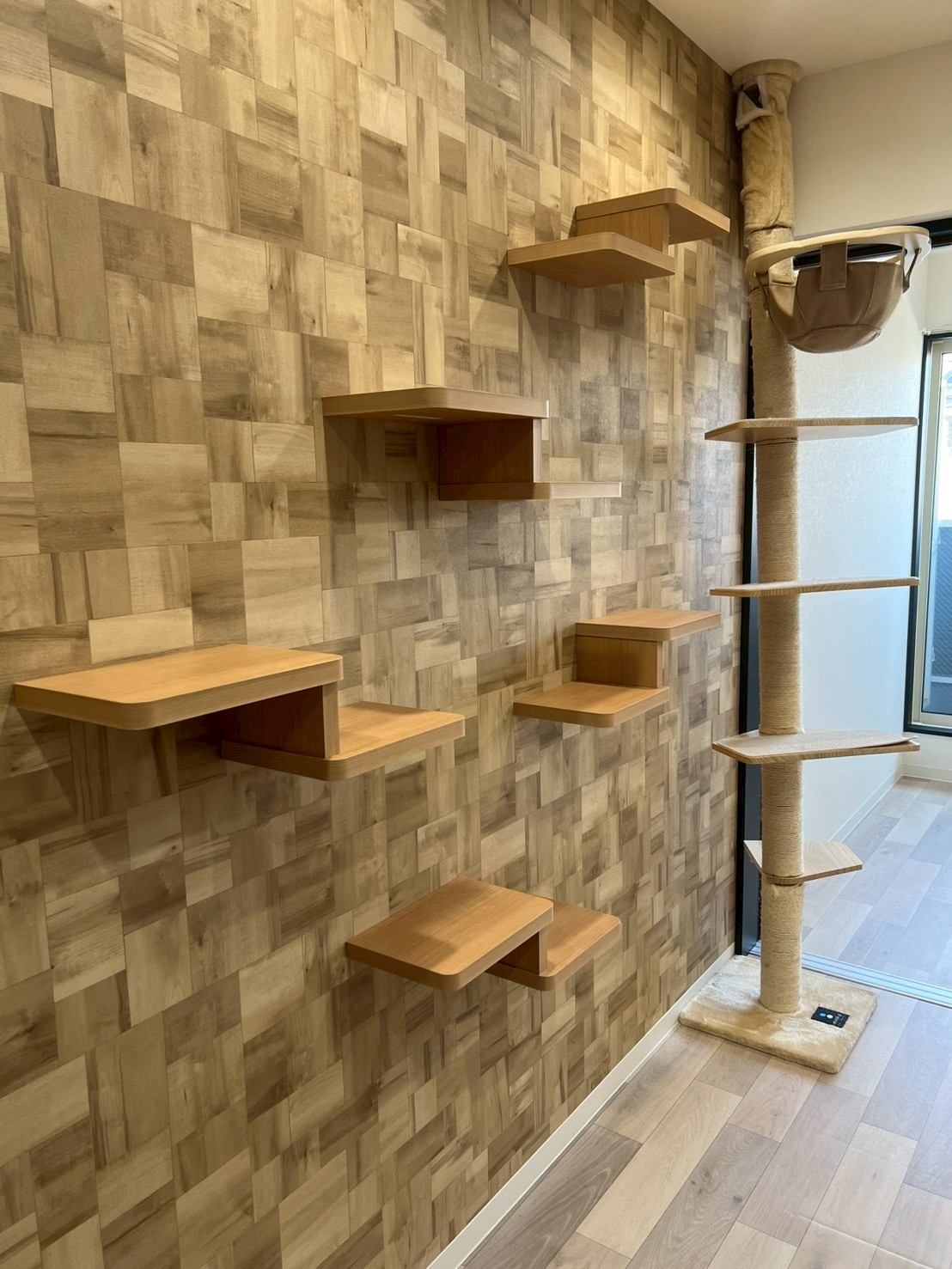 Mew Style Apartments - 画像7